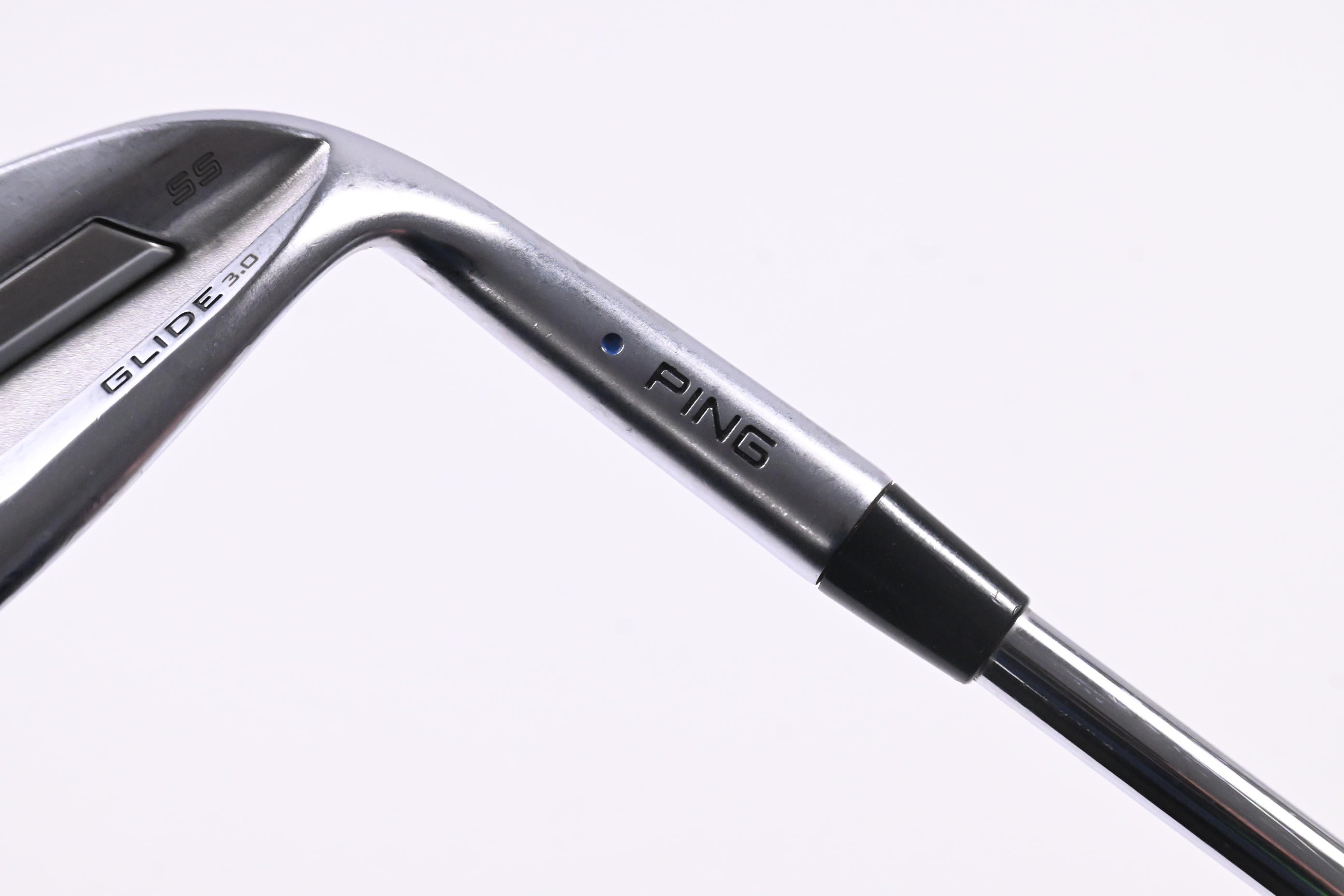 Ping Glide 3.0 Pitching Wedge / 46 Degree / Blue Dot / Wedge Flex Ping Z-Z 115