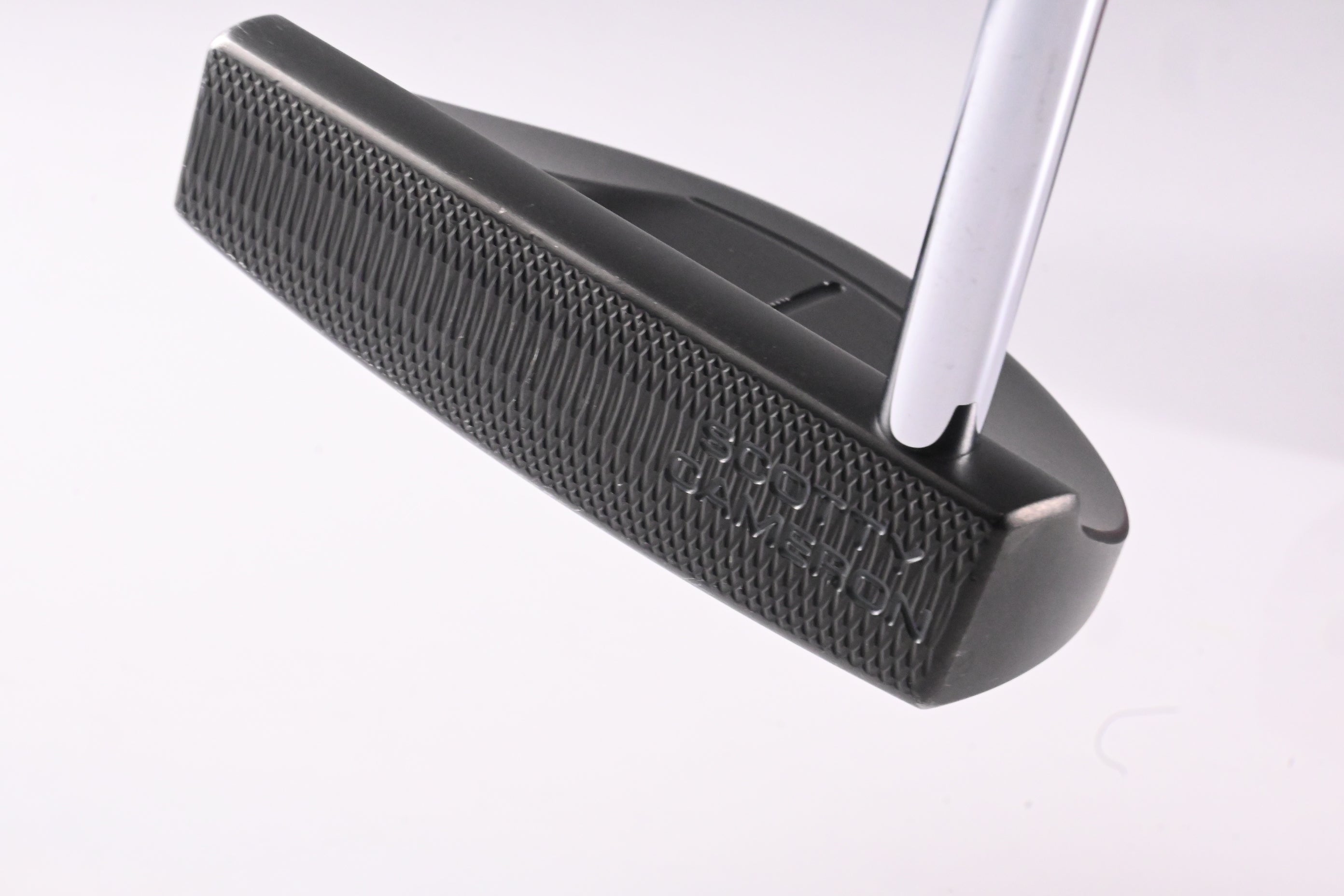 Scotty Cameron Select Golo 2012 Putter / 35 Inch