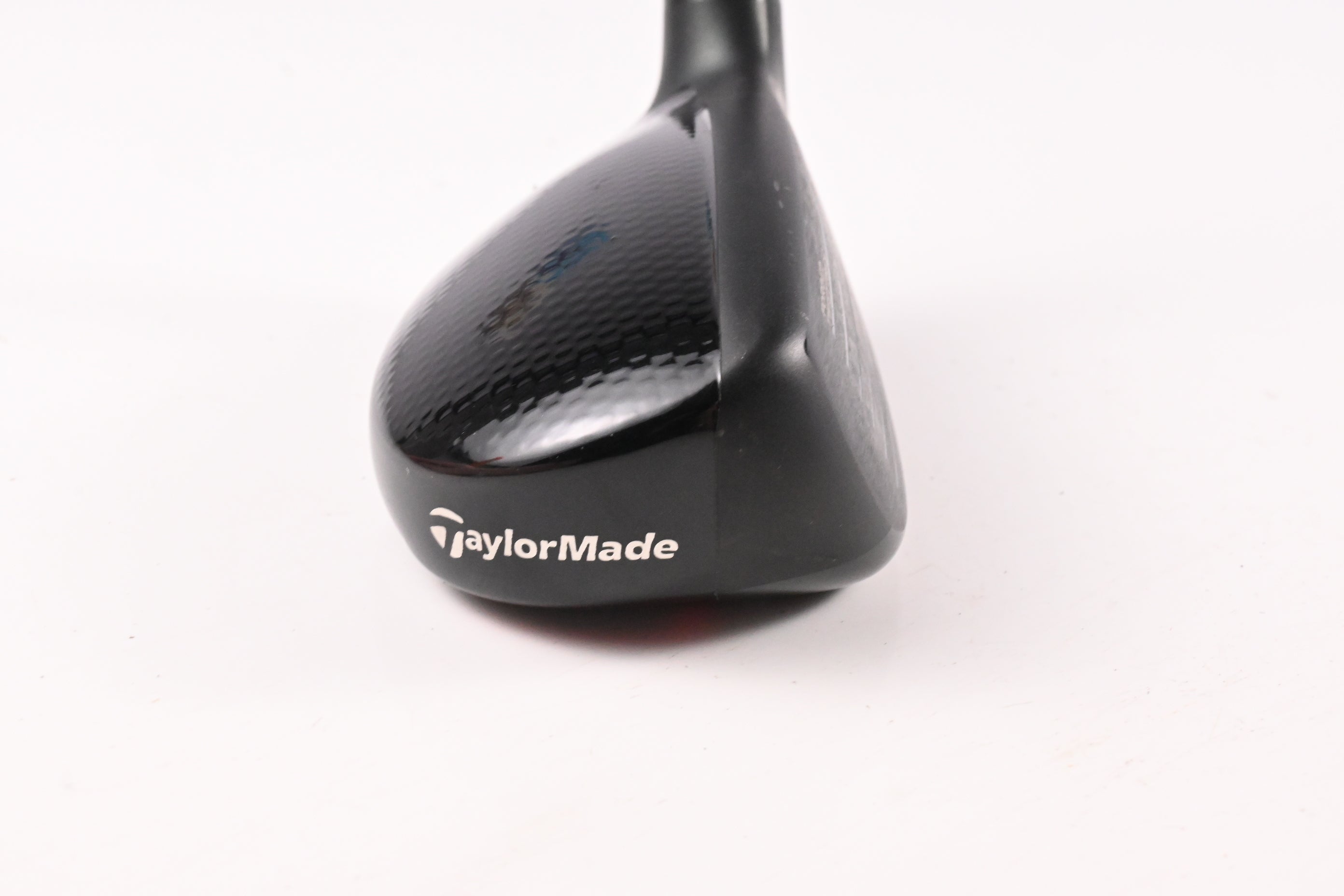 Taylormade Stealth 2 Plus #3 Hybrid / 19.5 Degree / Stiff Flex Kai'li Red 85