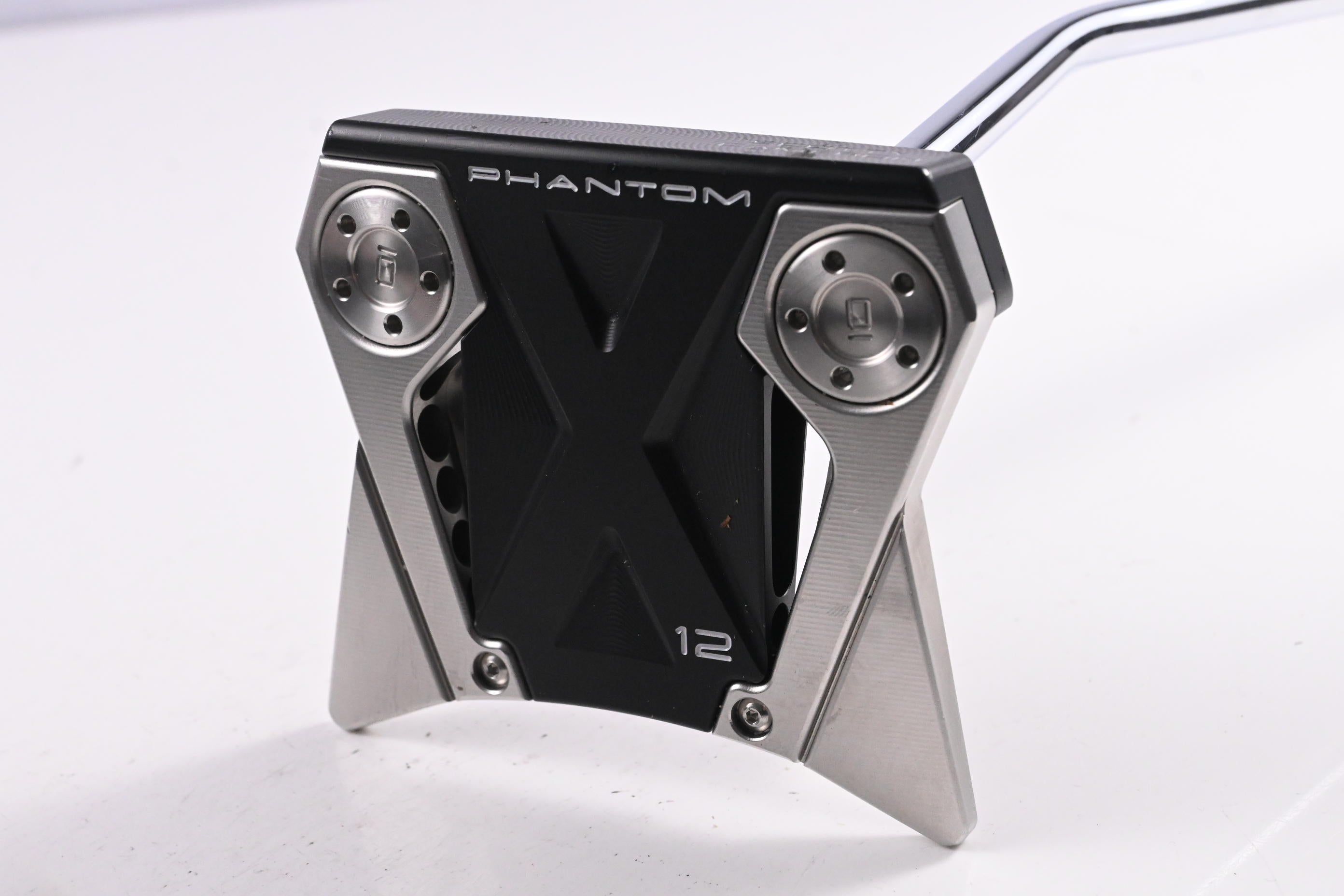 Scotty Cameron Phantom X 2022 12 Putter / 35 Inch