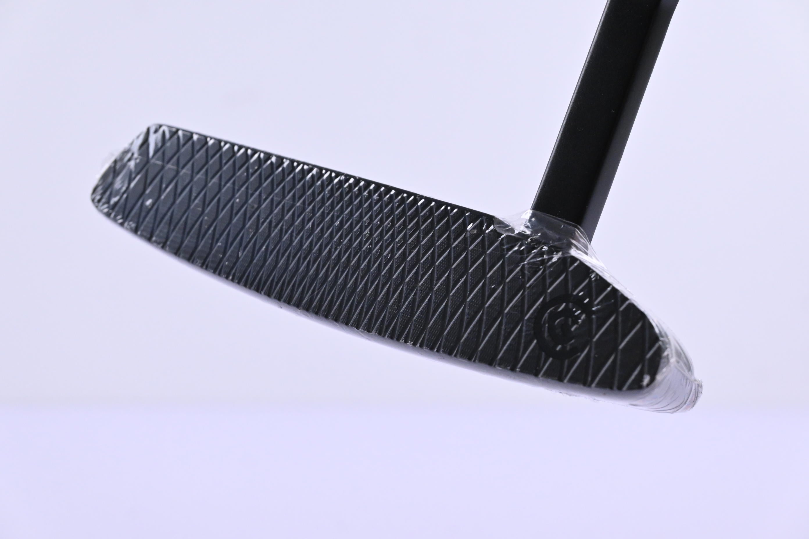 Cleveland HB Soft 2 Black Satin #1 Putter / 34 Inch