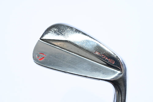 TaylorMade P7MB 2020 #7 Iron / X-Flex KBS Tour 130 Shaft
