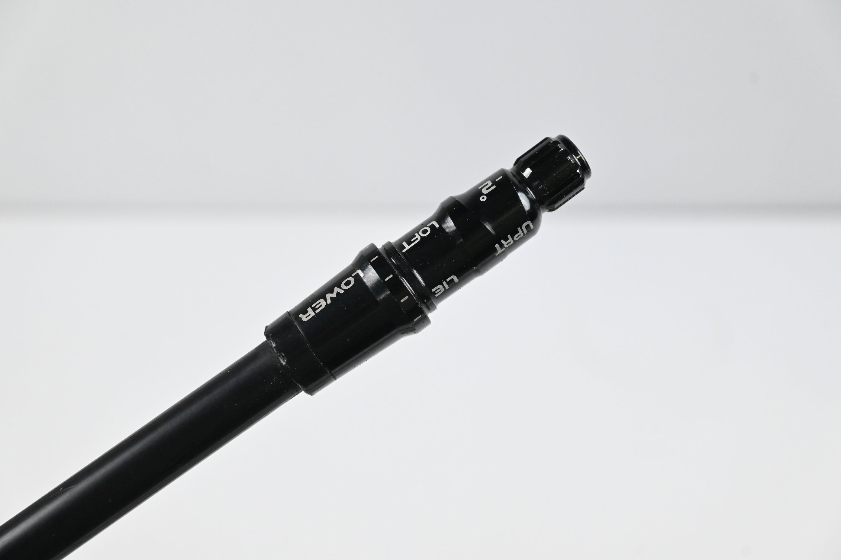 Accra Tour Z CB 75 Driver Shaft / X-Flex / Taylormade 2nd Gen
