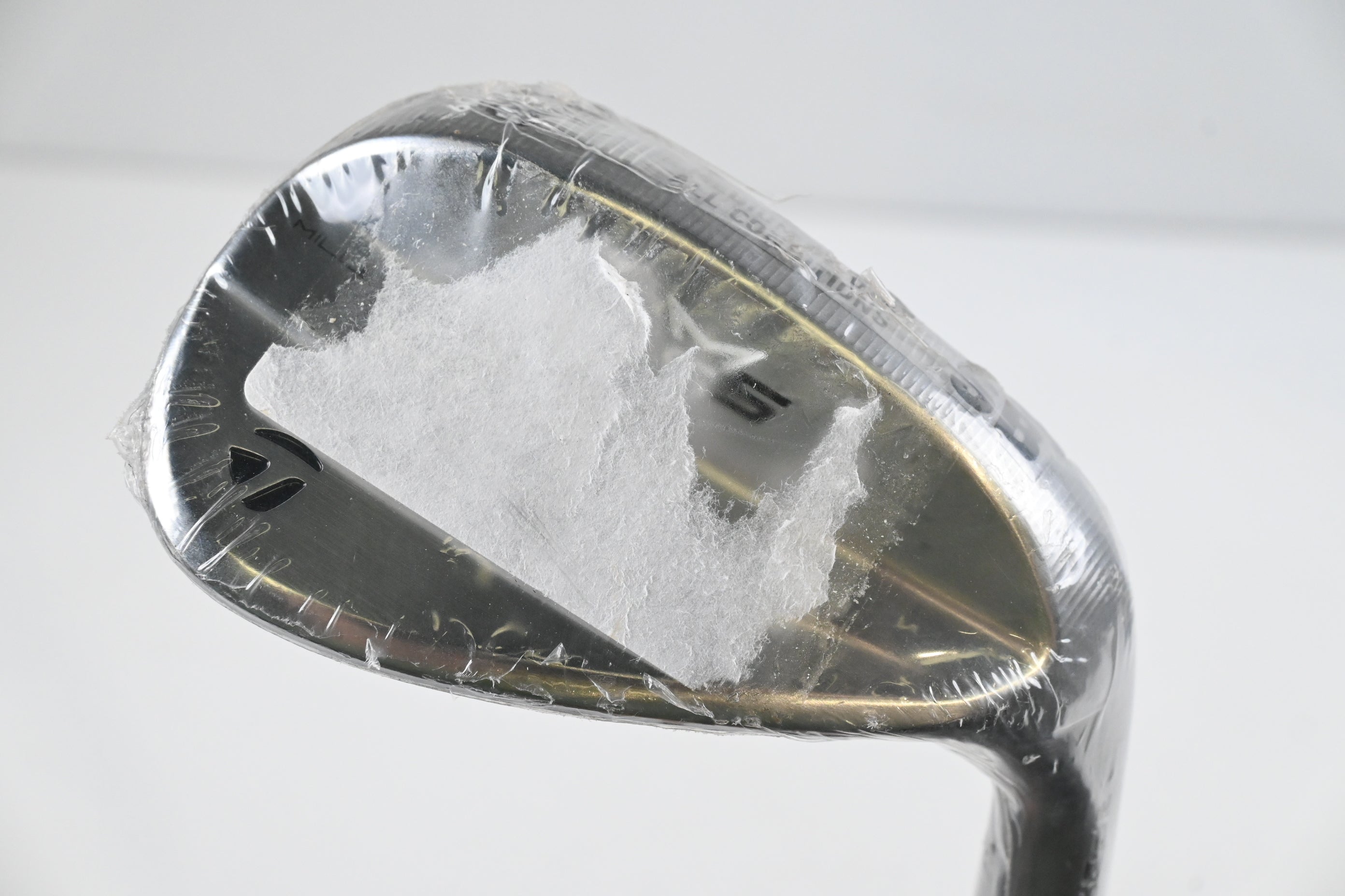 Taylormade Milled Grind 5 Gap Wedge / 50 Degree / Wedge Flex Dynamic Gold 115