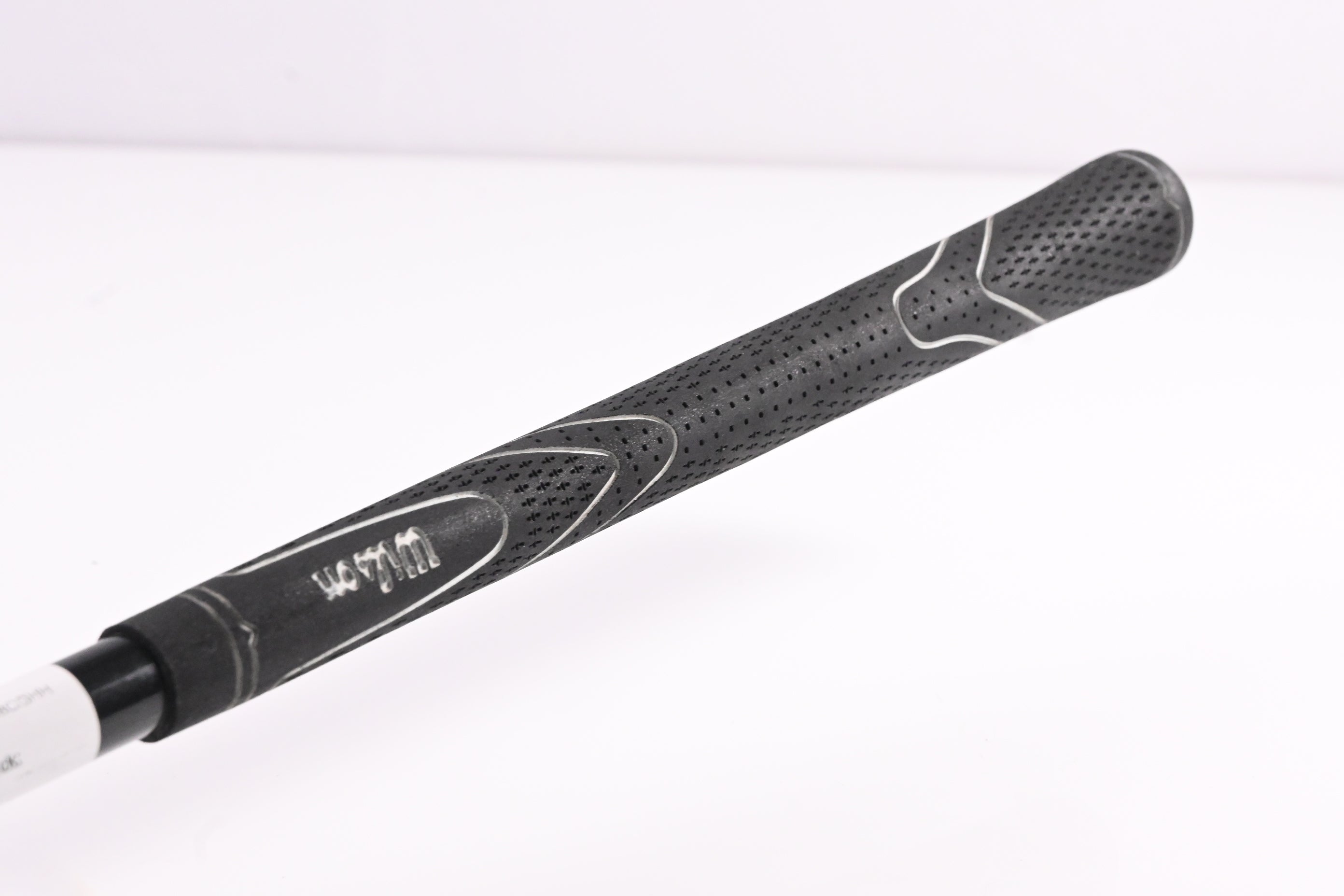 Wilson Deep Red HL #3 Hybrid / 21 Degree / Regular Flex Wilson Deep Red Shaft