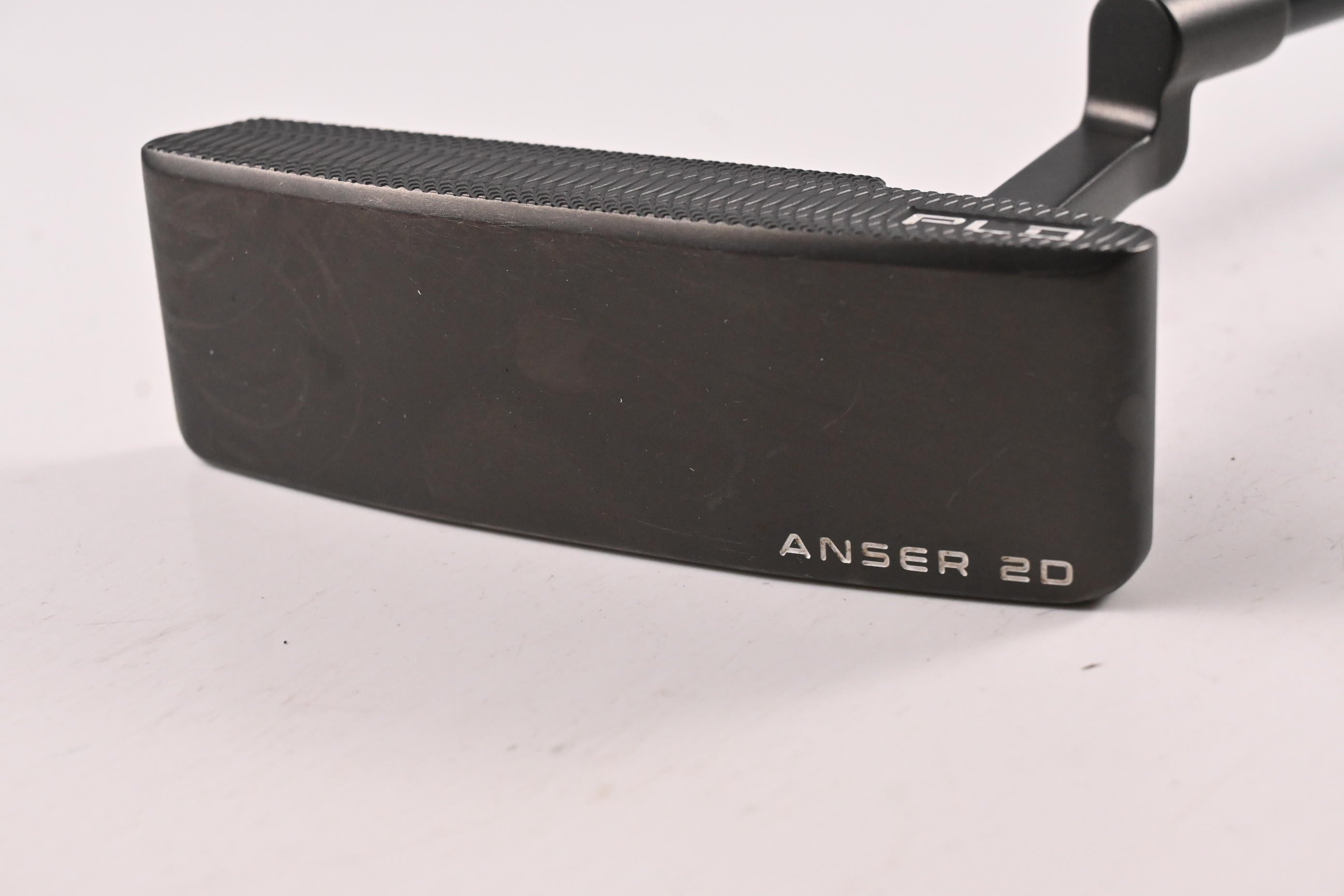 Ping PLD Milled Anser 2D 2024 Putter / 35 Inch