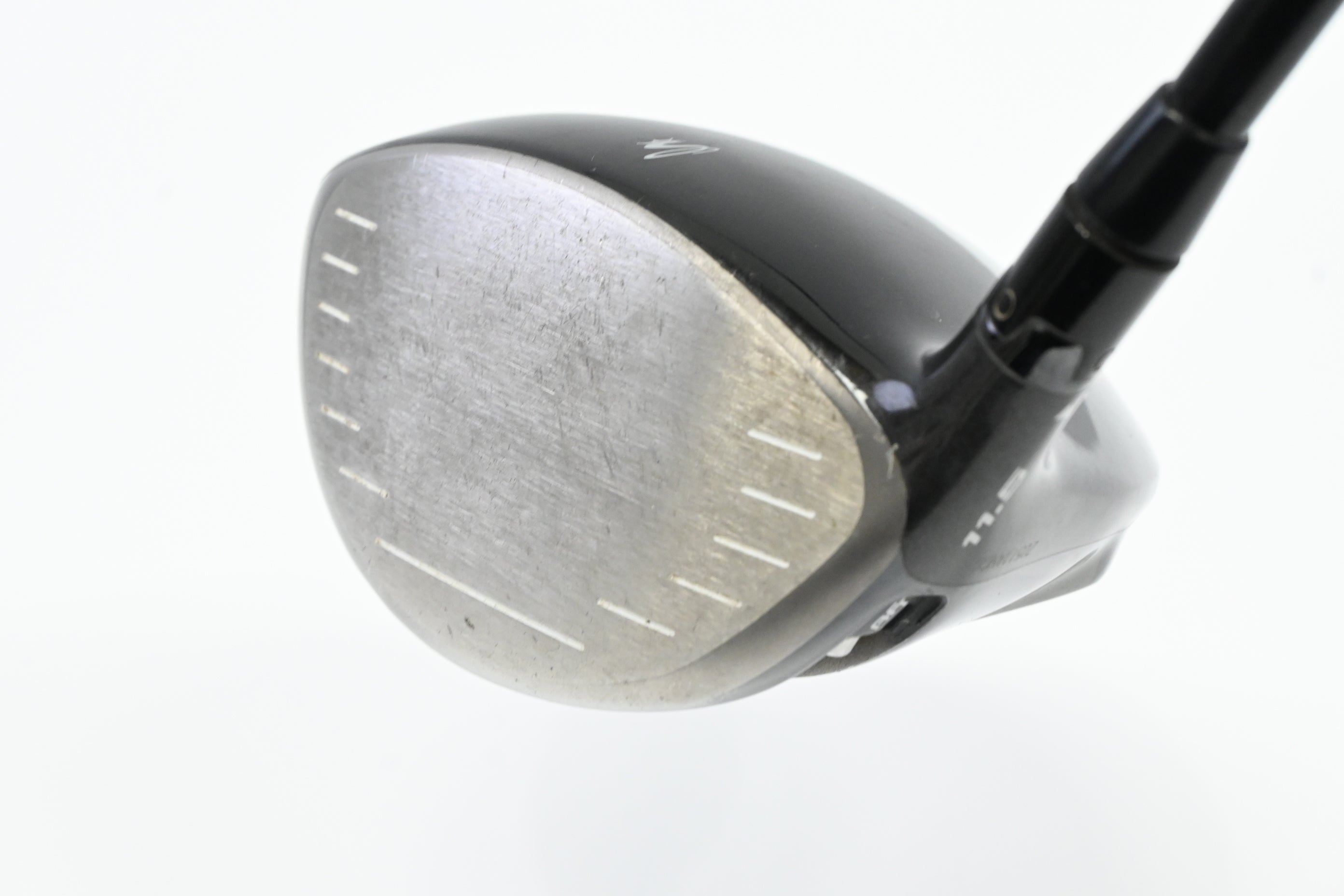 Cobra S3 Driver / 11.5 Degree / Regular Flex Fujikura Blur TX 006 Shaft