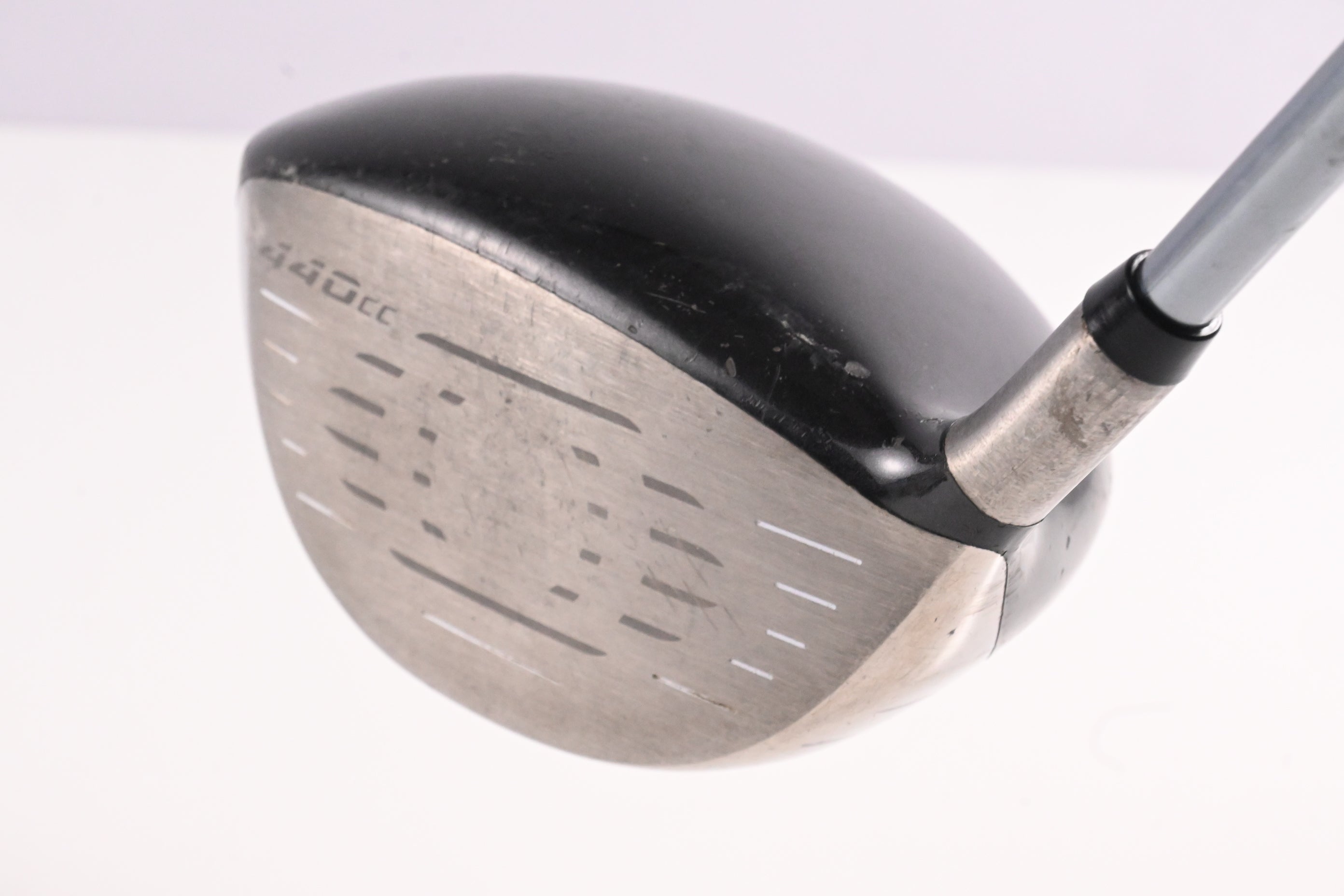 Cleveland TL310 Driver / 9.5 Degree / Stiff Flex Matrix Ozik MFS Black Tie M4 75