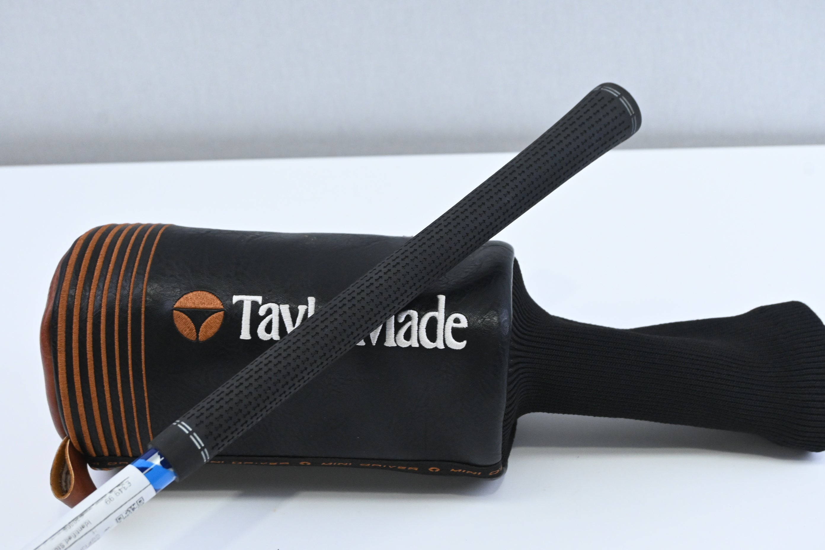 Taylormade BRNR Mini Driver / 11.5 Degree / Stiff Flex Fujikura Rombax Shaft