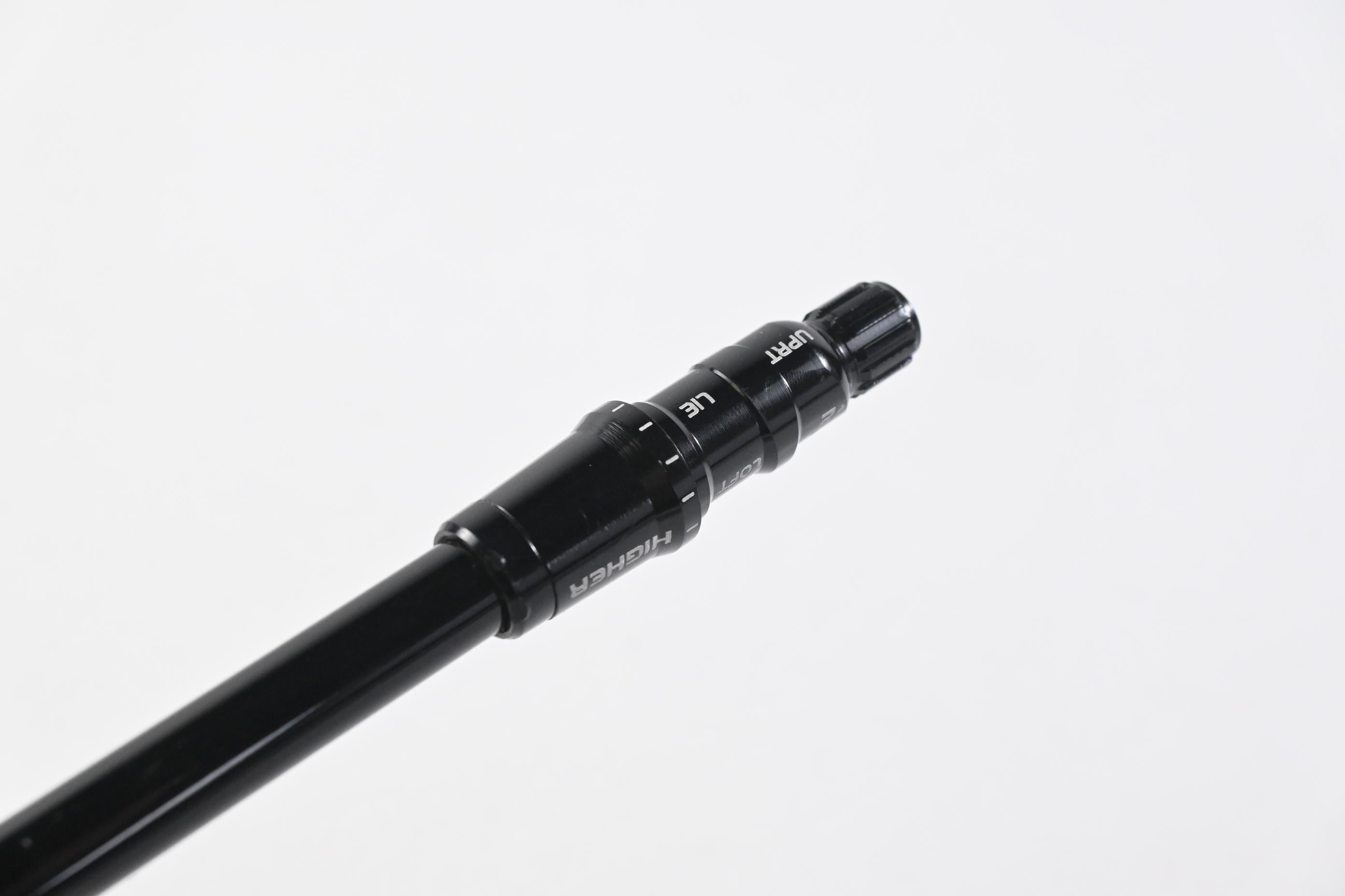 KBS Max HL 40 Driver Shaft / Senior Flex / Taylormade 2nd Gen