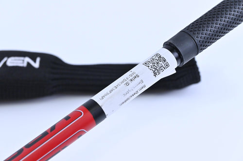 Ladies Eleven #8 Iron / Ladies Flex KBS TGI 50 Shaft
