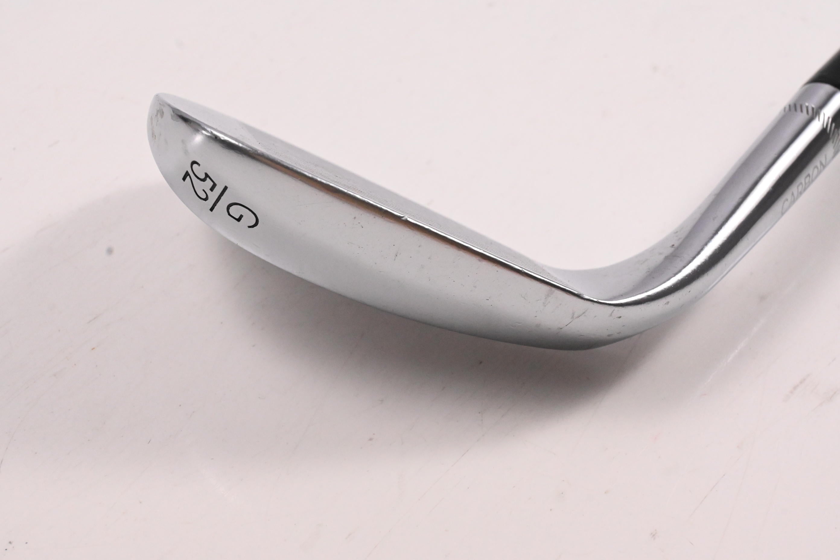 Kirkland Signature Gap Wedge / 52 Degree / Wedge Flex True Temper Shaft