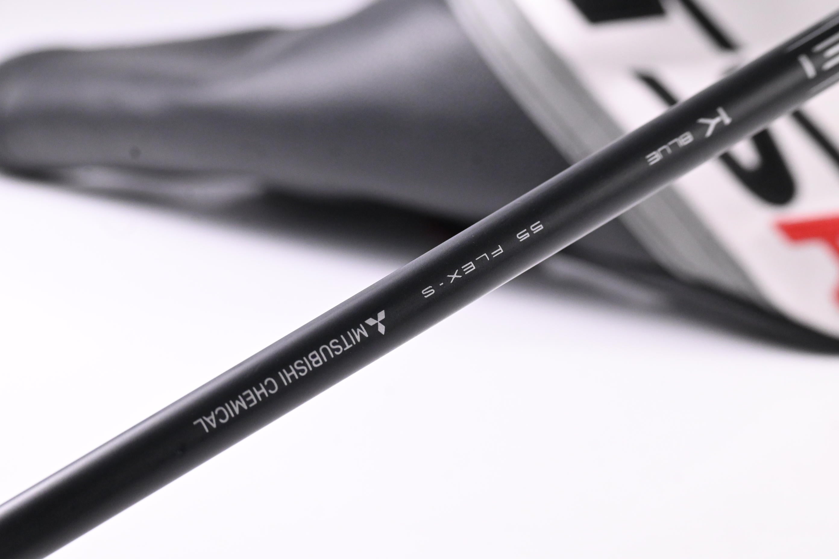 Titleist TSR2 Driver / 10 Degree / Stiff Flex Mitsubishi Tensei 1K Blue 55 Shaft