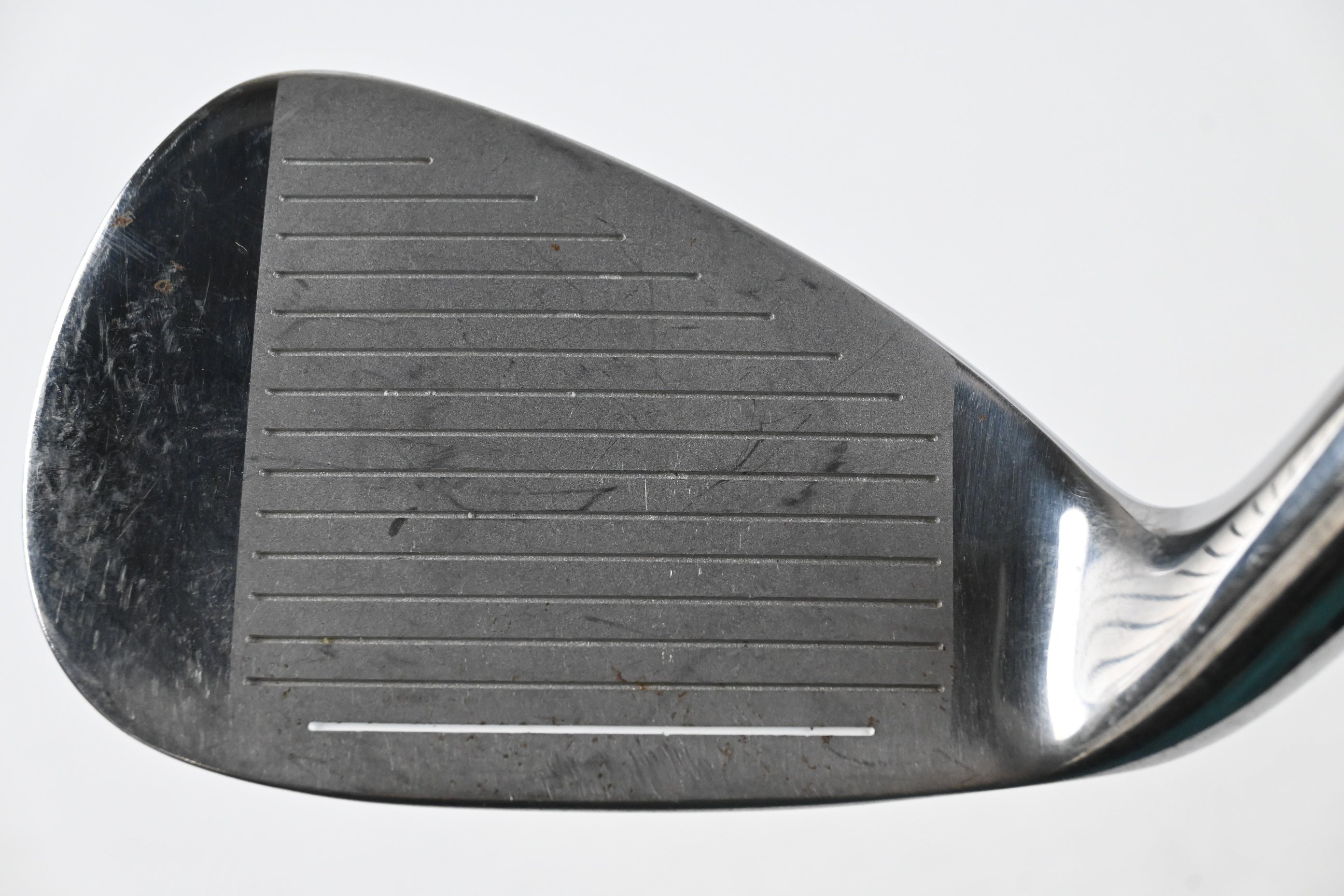 Ben Sayers M8 Sand Wedge / 56 Degree / Stiff Flex Steel Shaft
