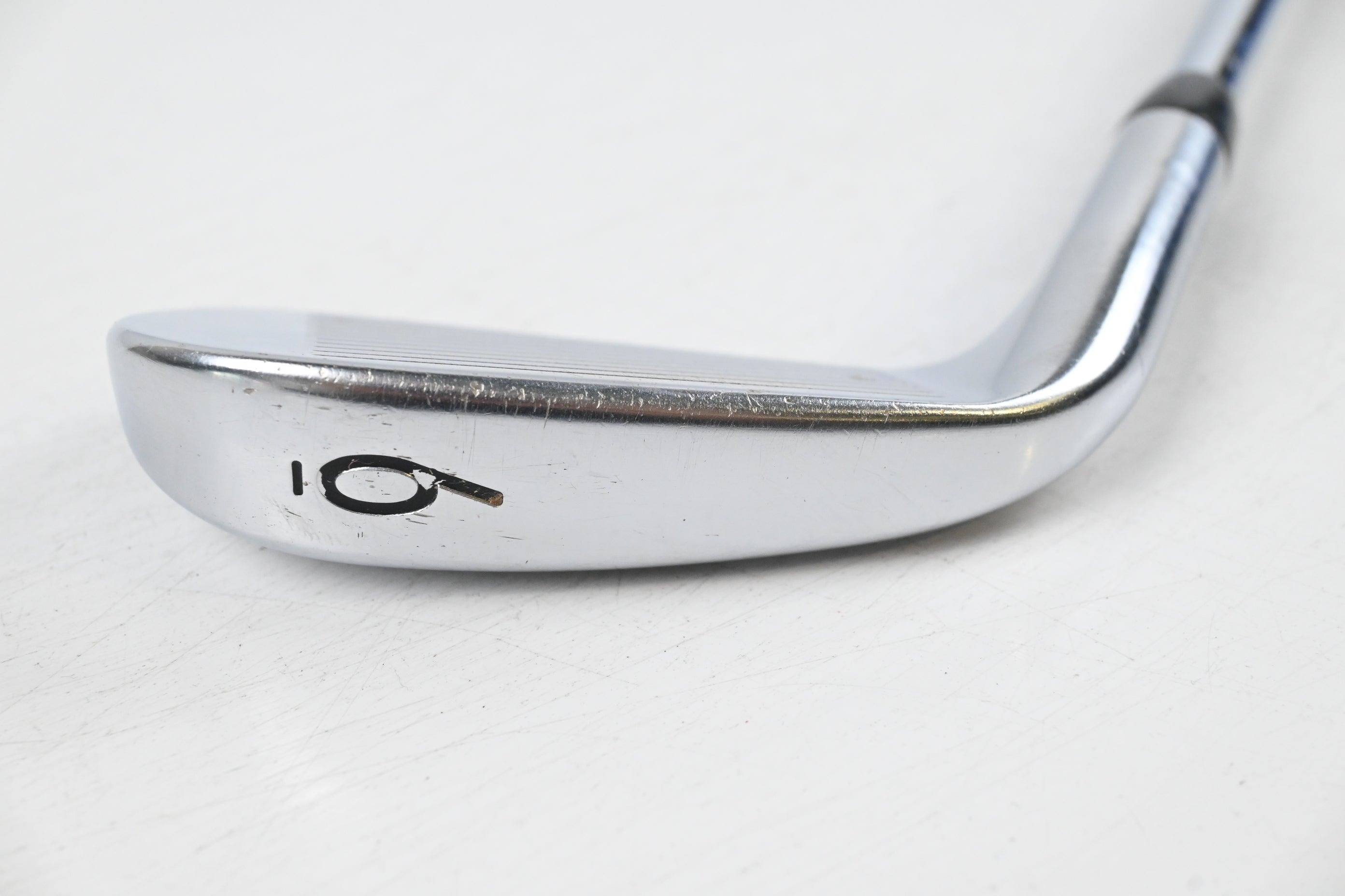 Titleist T100 2021 #6 Iron / X-Flex Project X LZ 125 Shaft