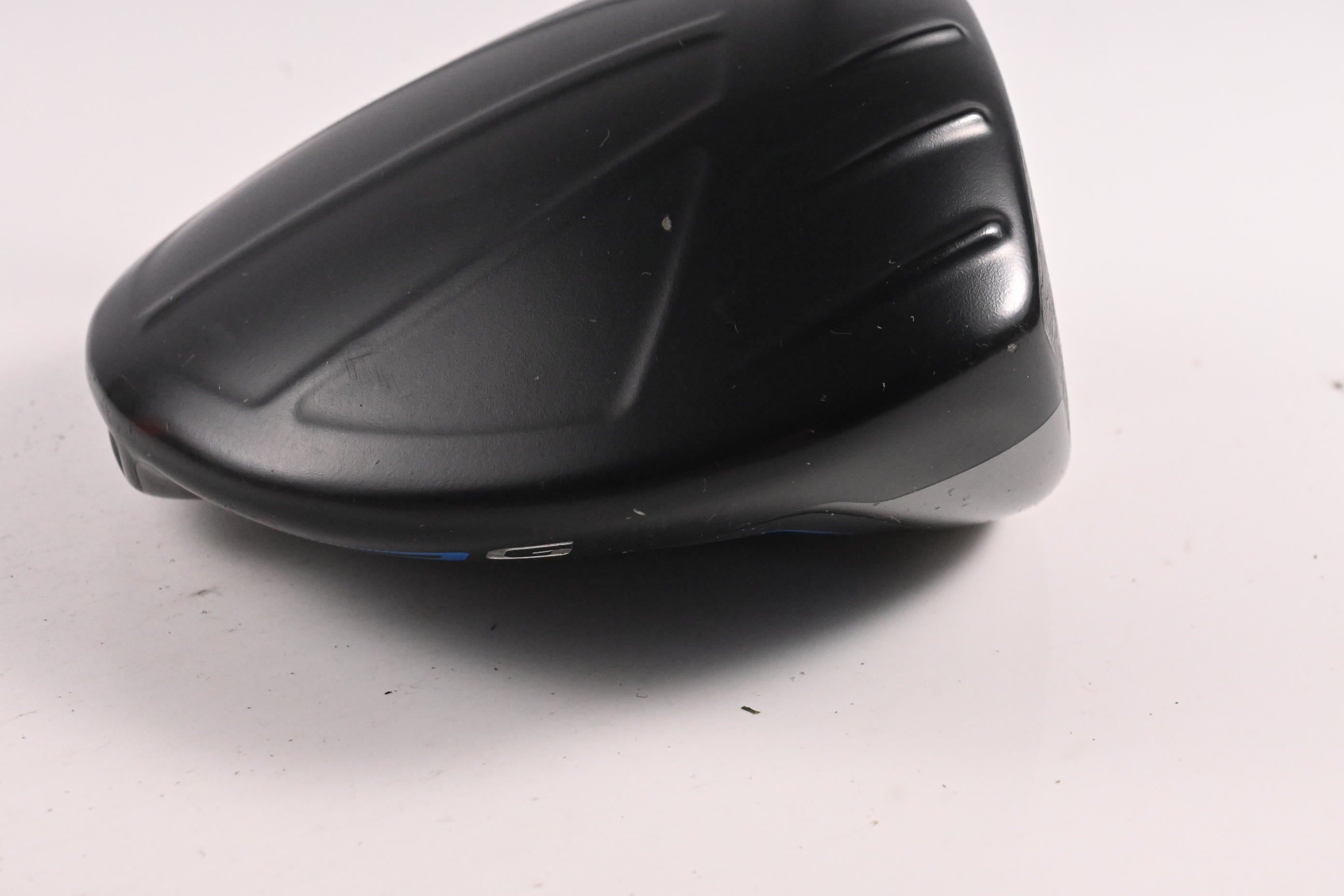 Ping G Series LS Tec Driver / 10.5 Degree / Regular Flex Ping Alta Blue 55 Shaft
