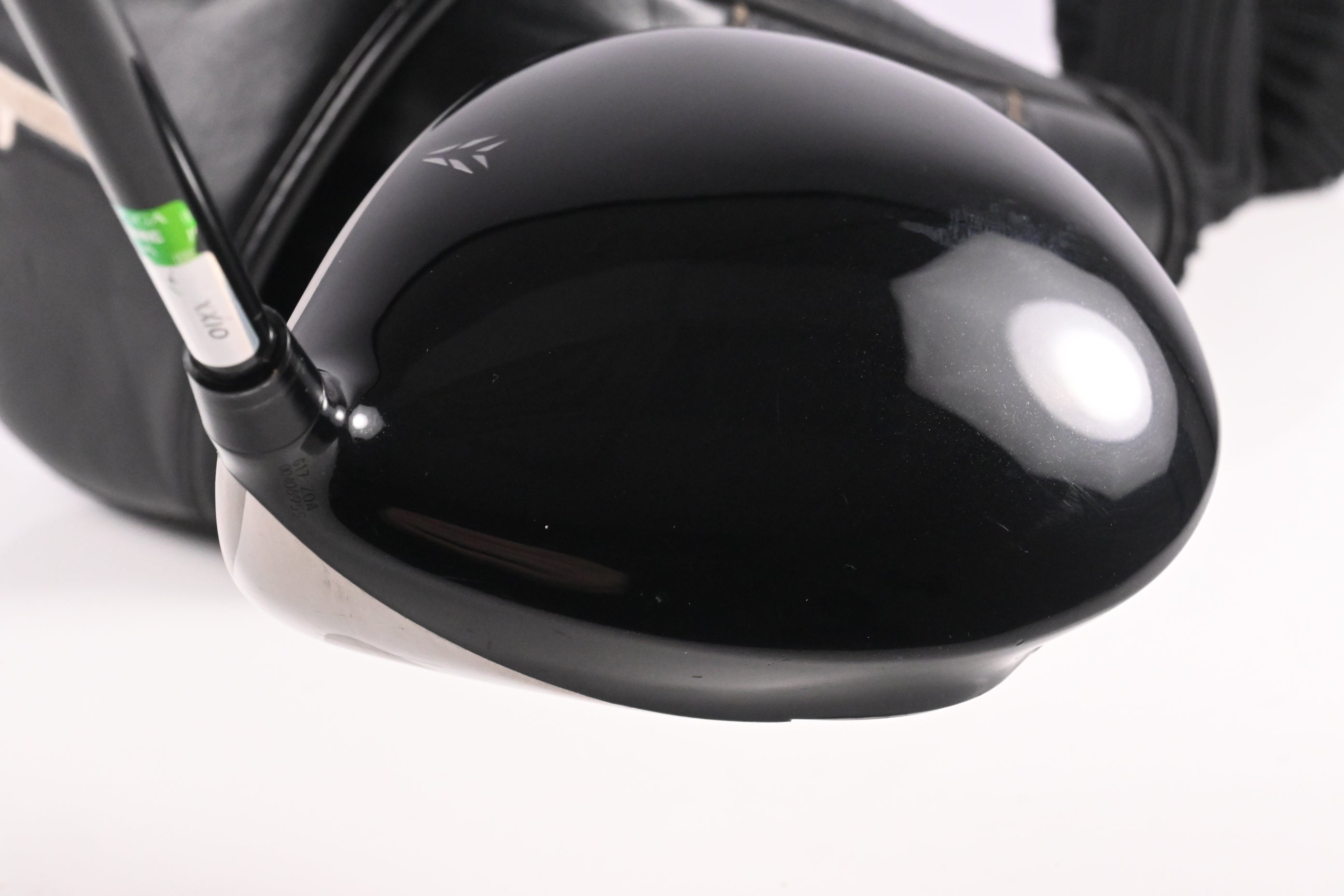 XXIO 9 Driver / 9.5 Degree / Senior Flex Miyazaki Melas 52g Shaft