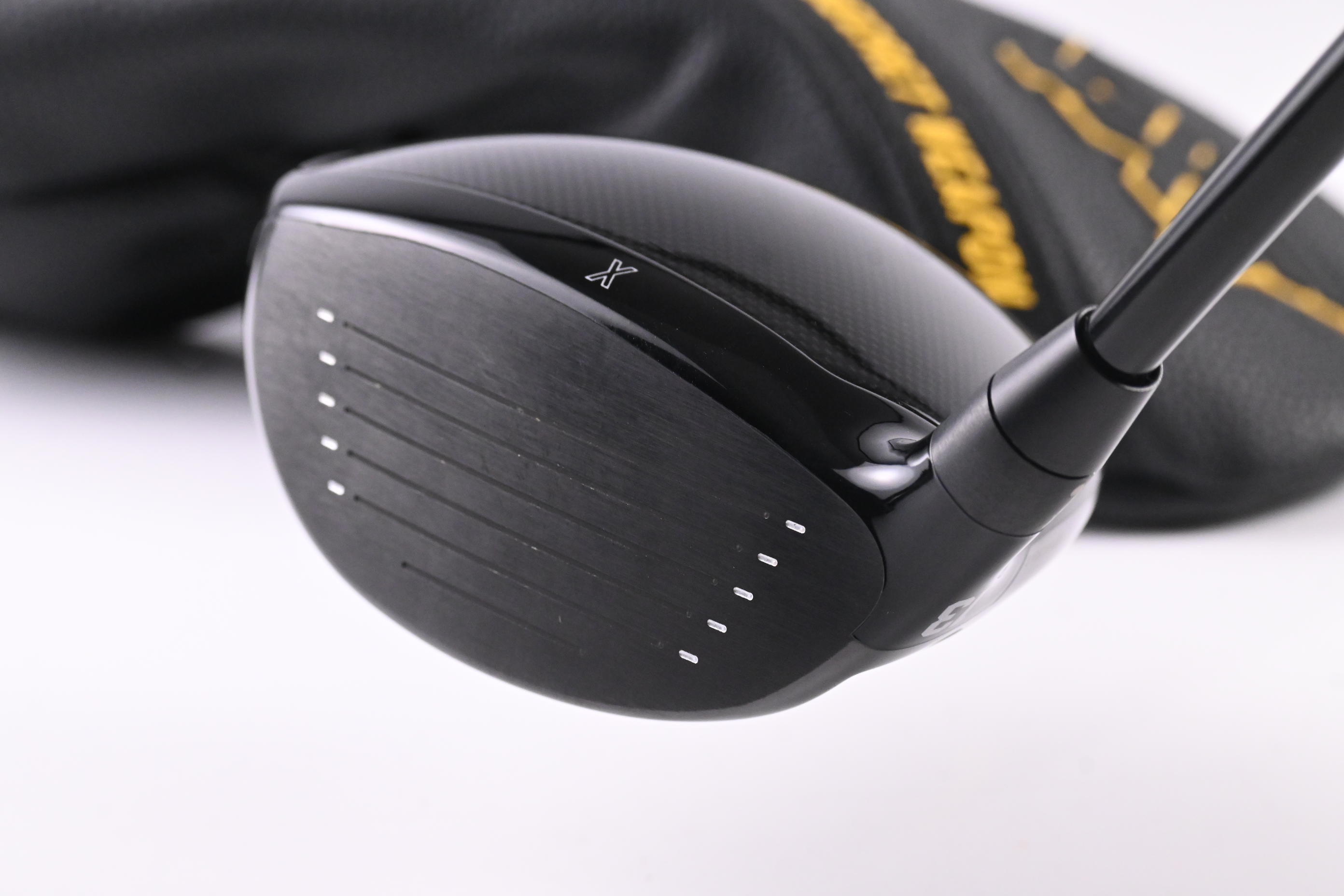 PXG Secret Weapon Mini Driver / 13 Degree / Regular Flex Tensei AV Blue 65 Shaft