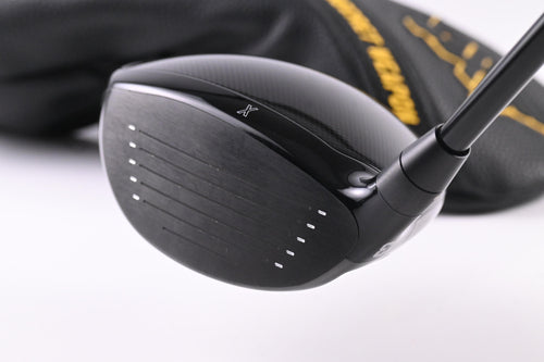 PXG Secret Weapon Mini Driver / 13 Degree / Regular Flex Tensei AV Blue 65 Shaft