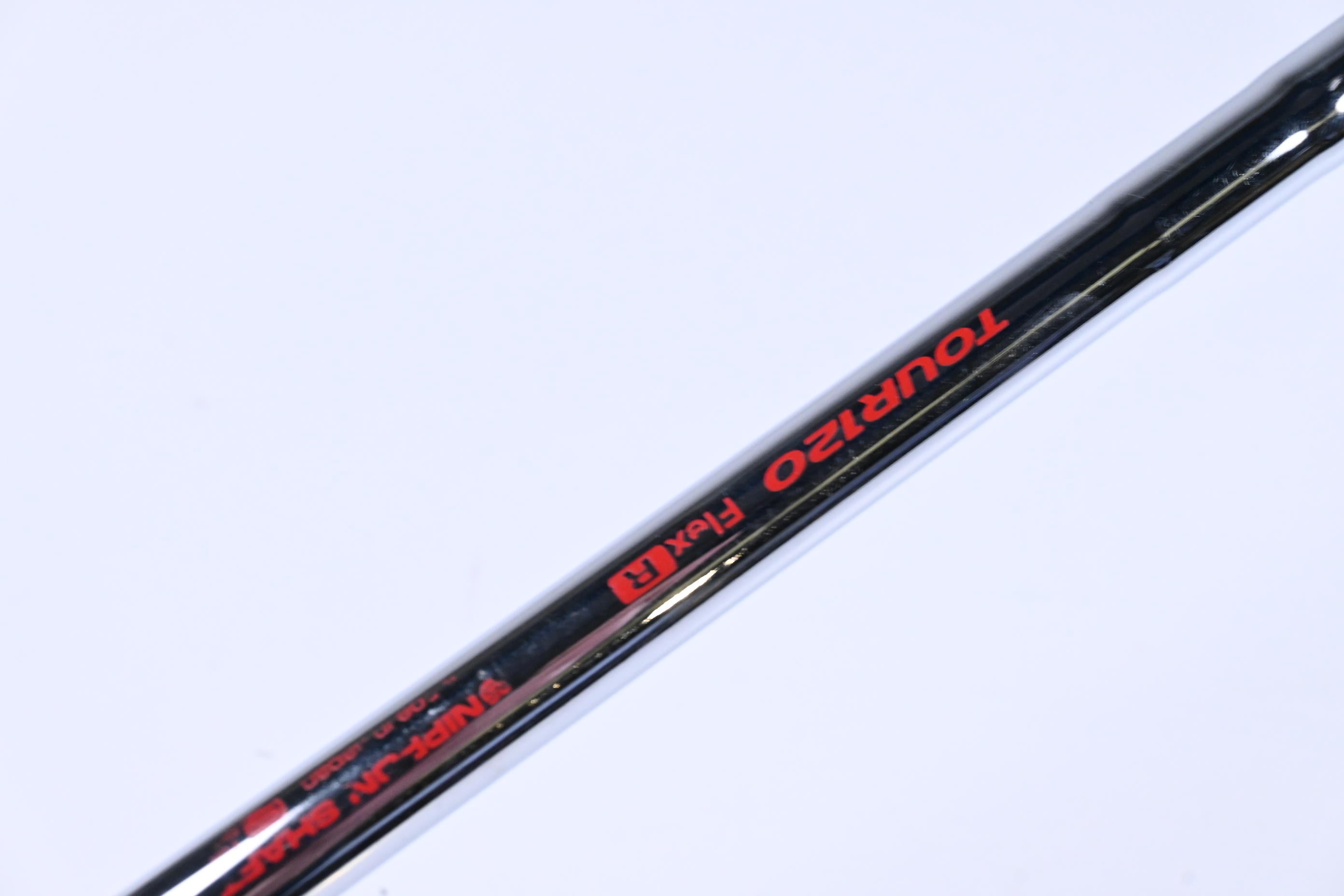 Cleveland RTZ Sand Wedge / 54 Degree / Regular Flex N.S.Pro Modus3 Tour 120