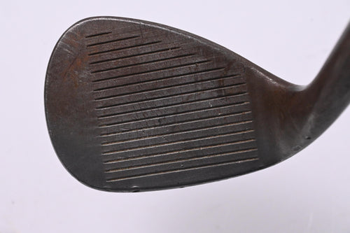 Tour Issue Titleist Vokey SM10 Lob Wedge / 59 Degree / Stiff Flex Dynamic Gold