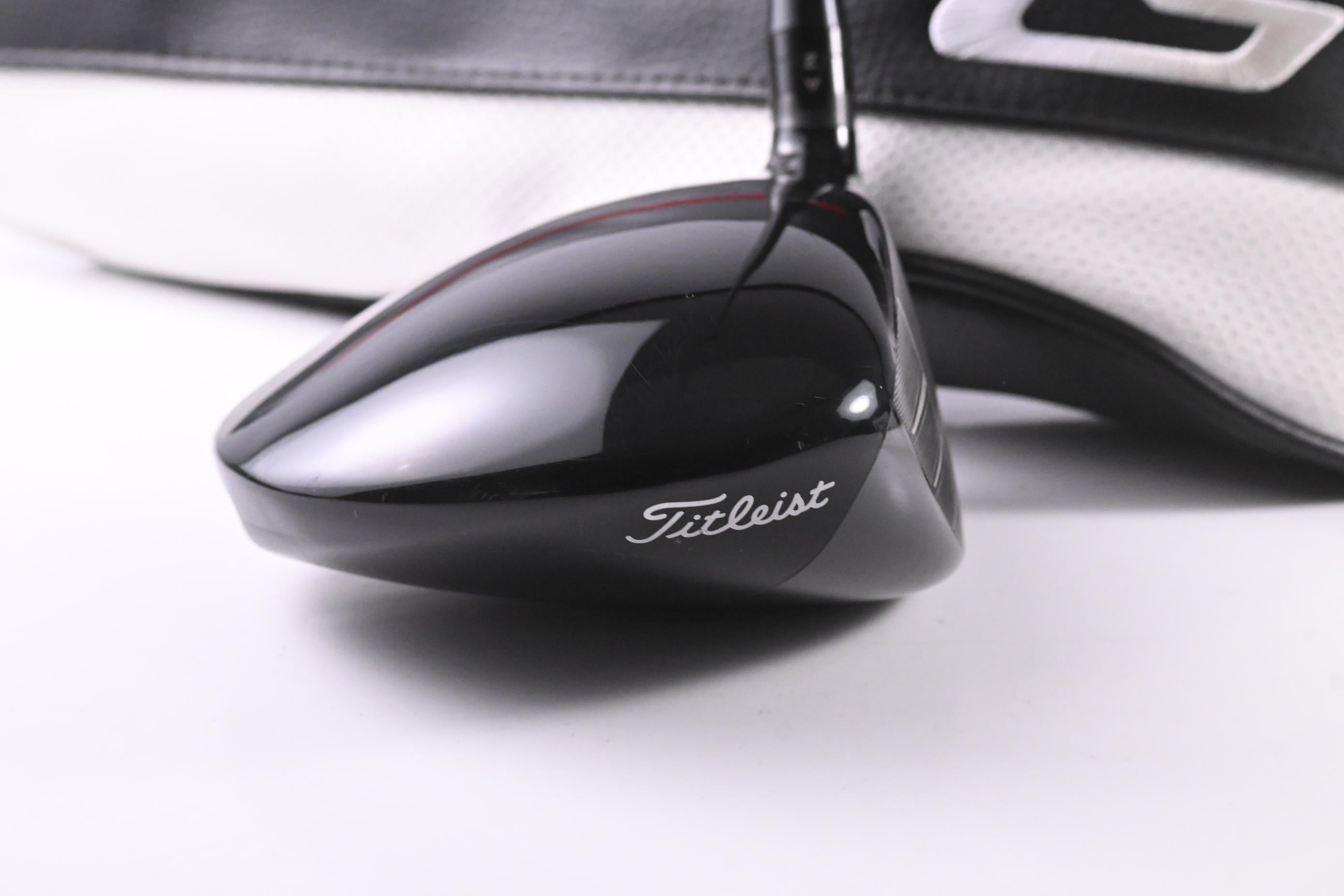 Titleist GT2 Driver / 11 Degree / Regular Flex Tensei 1K Blue 55 Shaft