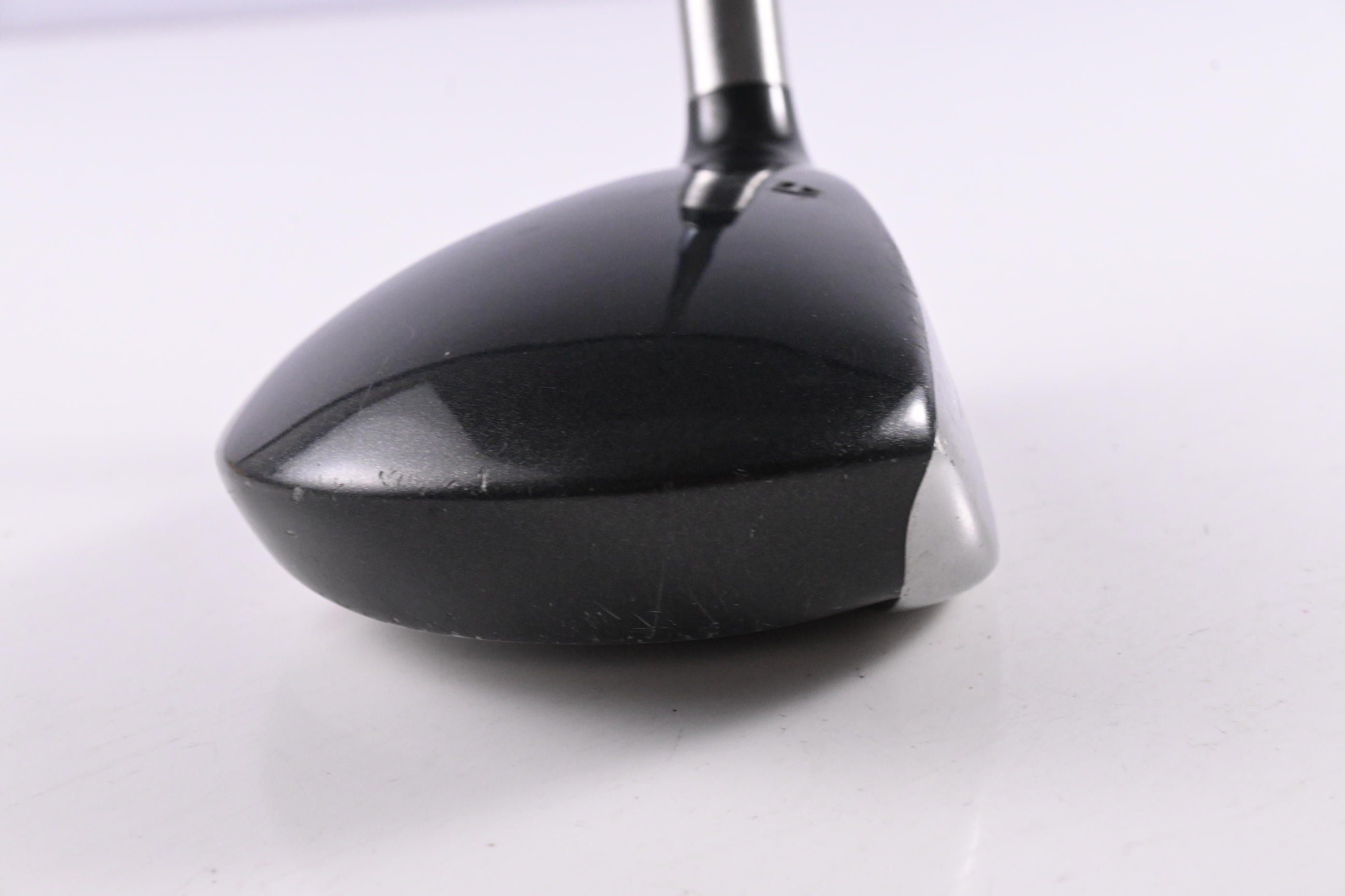 Taylormade V-Steel #3 Wood / 15 Degree / Regular Flex Taylormade Steel Shaft