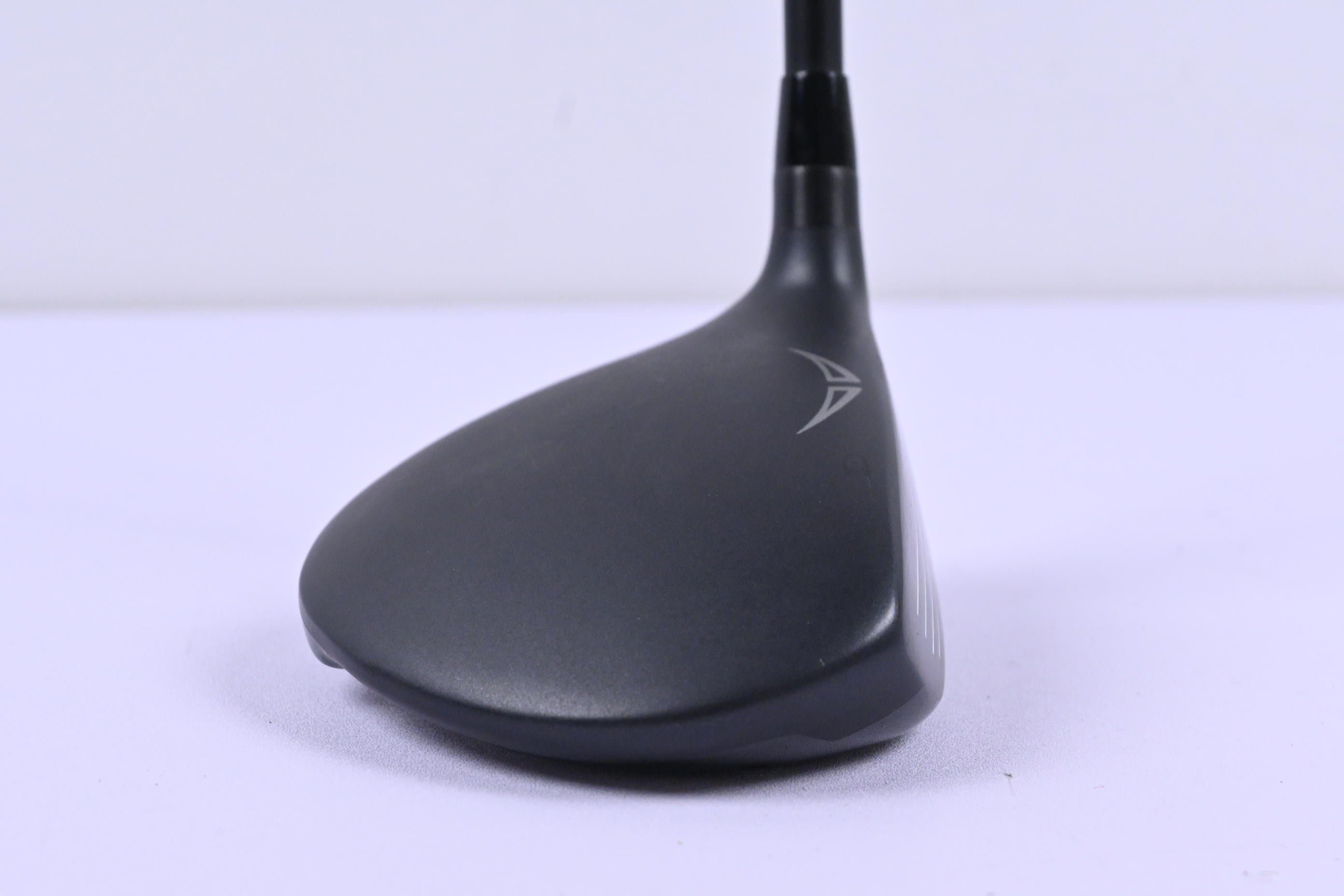 Ping G25 #3 Wood / 15 Degree / Regular Flex Ping TFC 189 Shaft