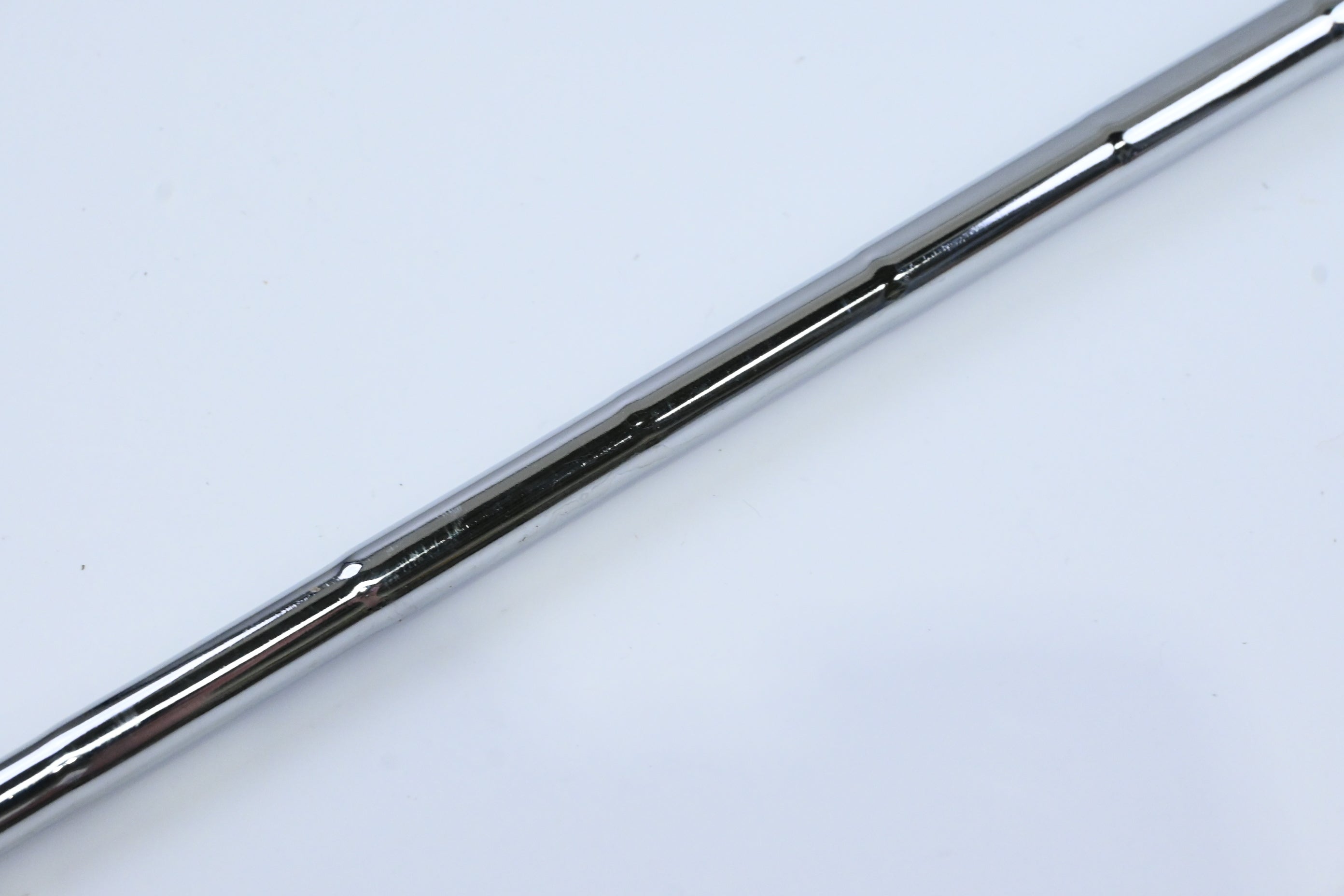 Mazel Chipper / 45 Degree / Wedge Flex Steel Shaft