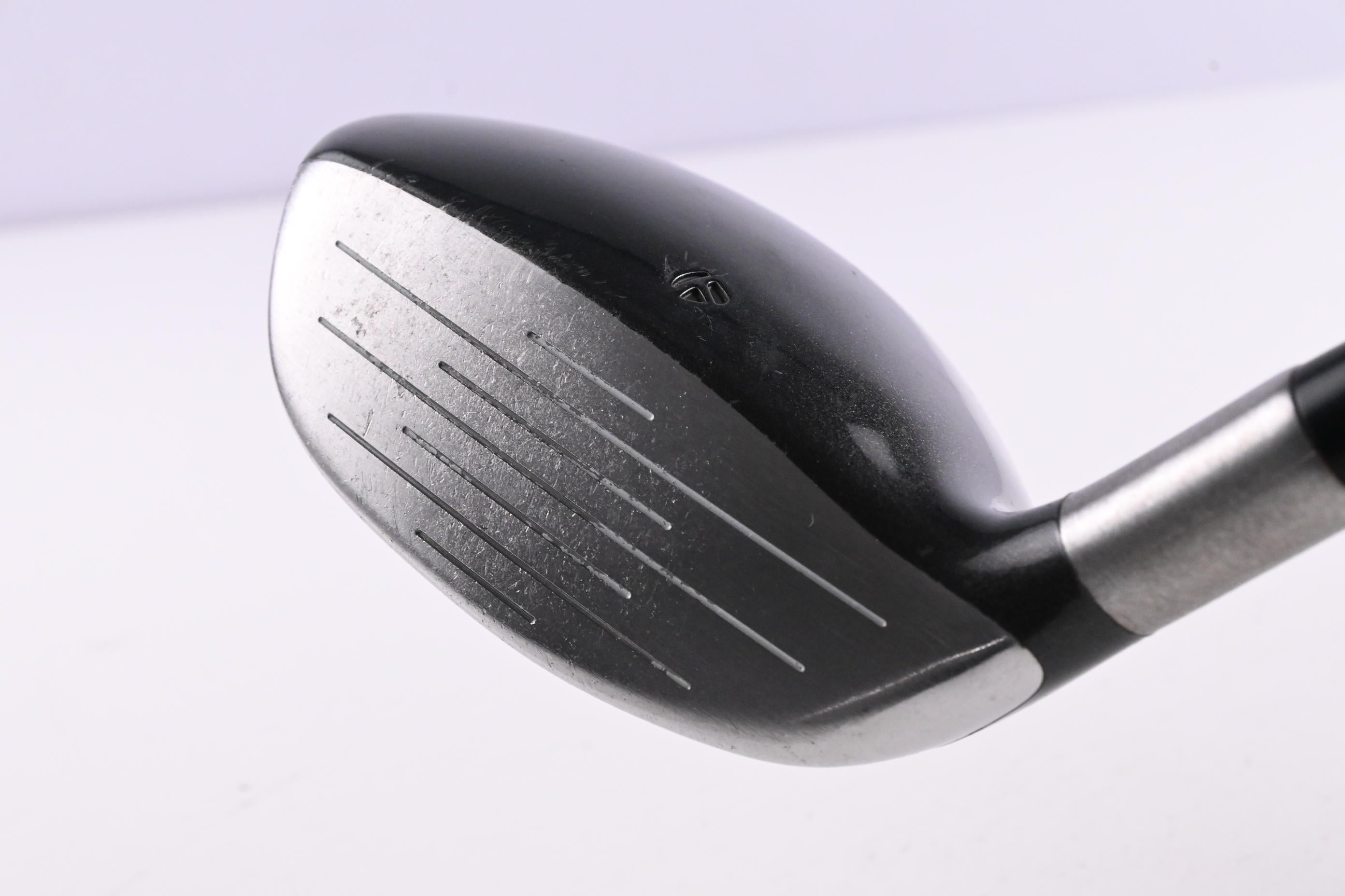 Taylormade V-Steel #3 Wood / 15 Degree / Regular Flex Taylormade Steel Shaft
