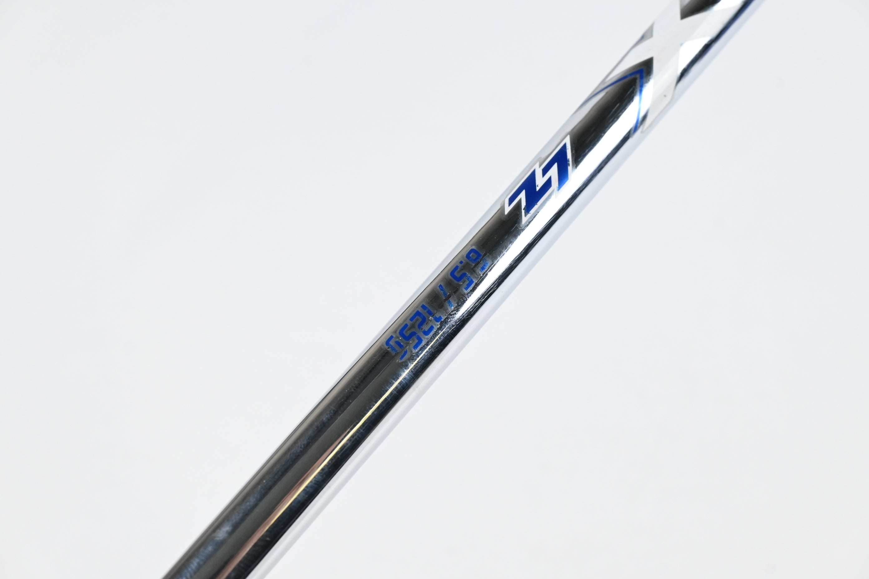 Titleist T100 2021 #6 Iron / X-Flex Project X LZ 125 Shaft