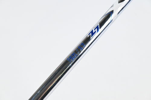 Titleist T100 2021 #6 Iron / X-Flex Project X LZ 125 Shaft