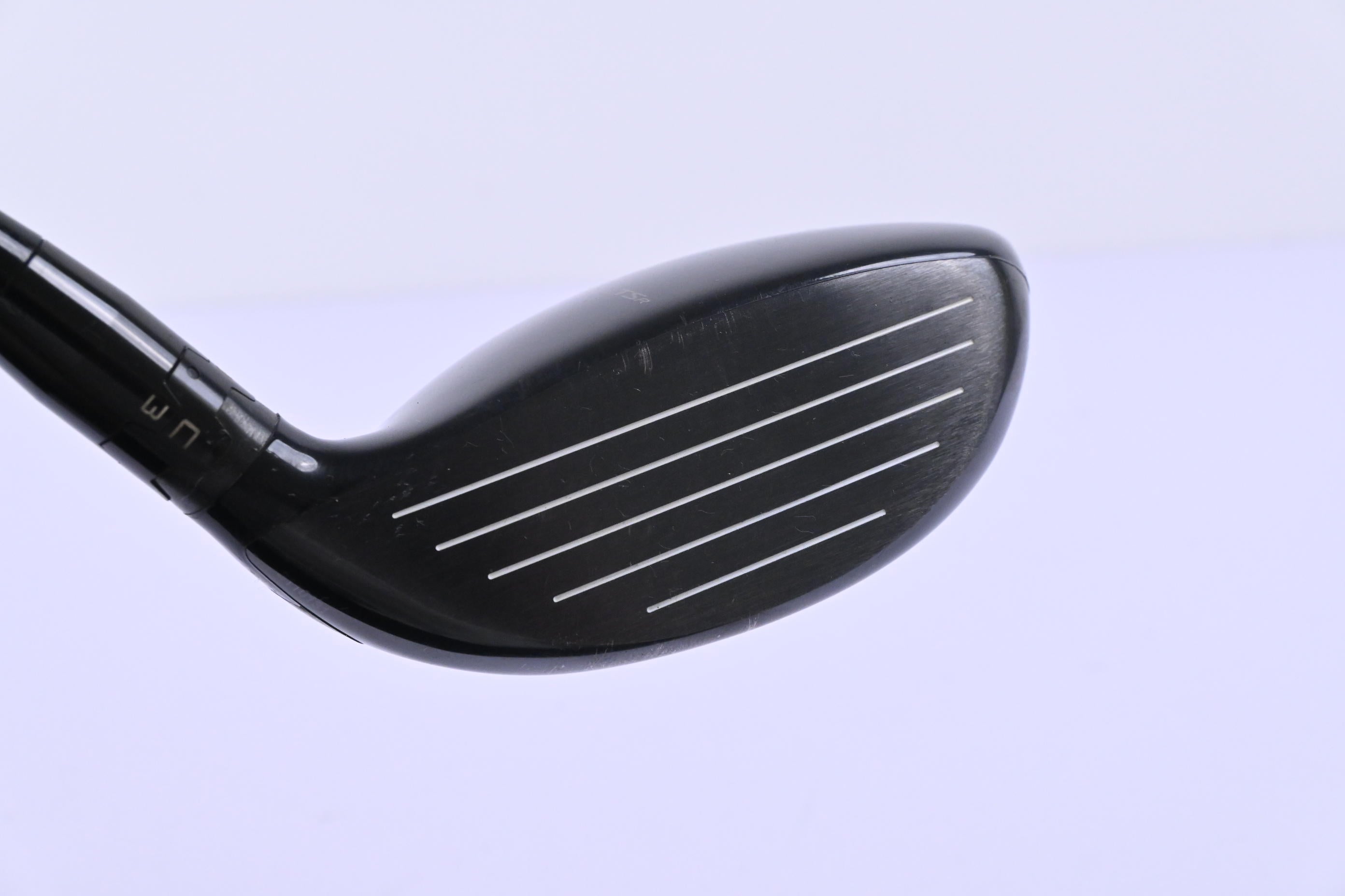 Left Hand Titleist TSR2 #3 Wood / 15 Degree / Regular Flex Tensei AV Blue 65