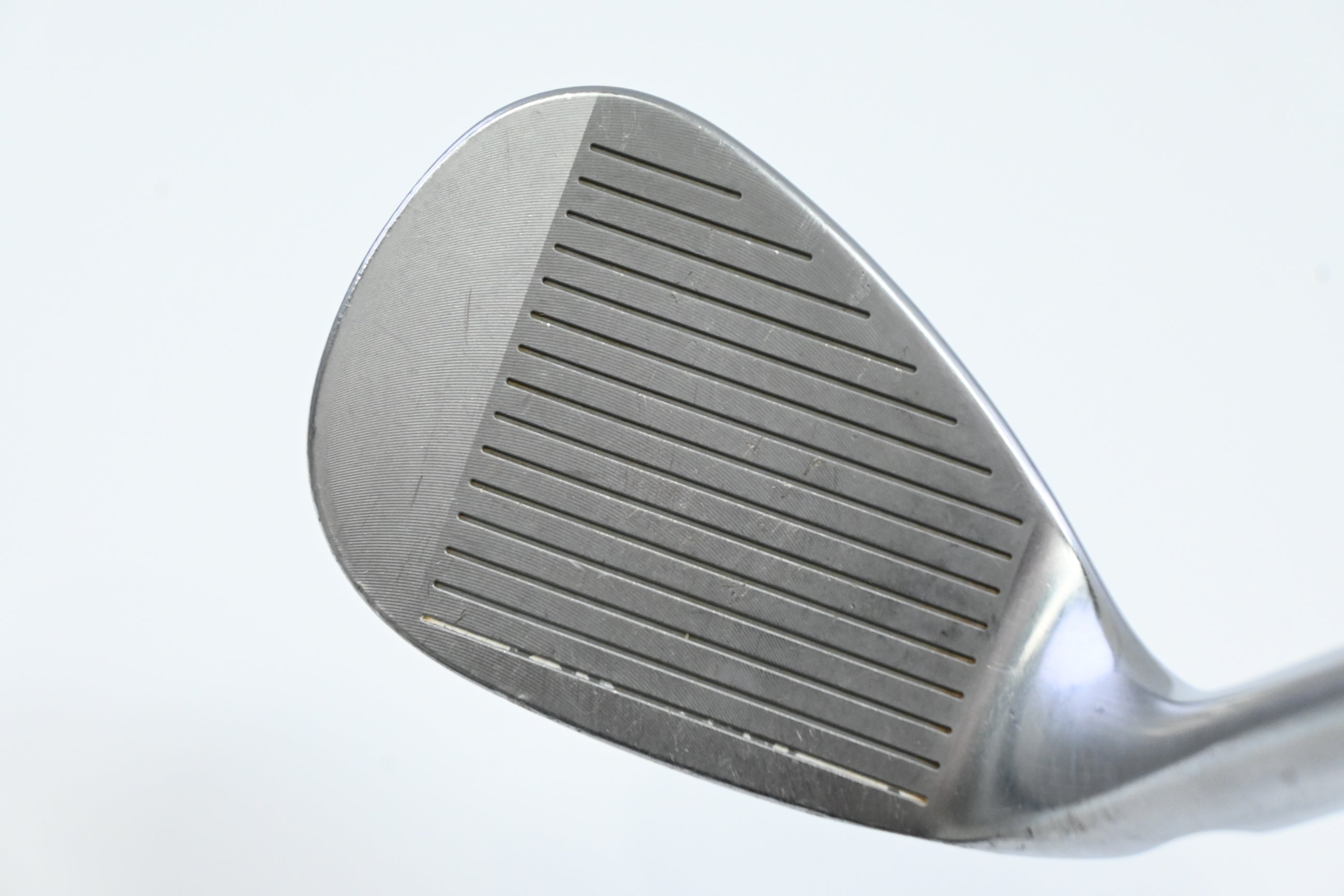 Ping Tour-S Lob Wedge / 60 Degree / Black Dot / Stiff Flex Dynamic Gold S300