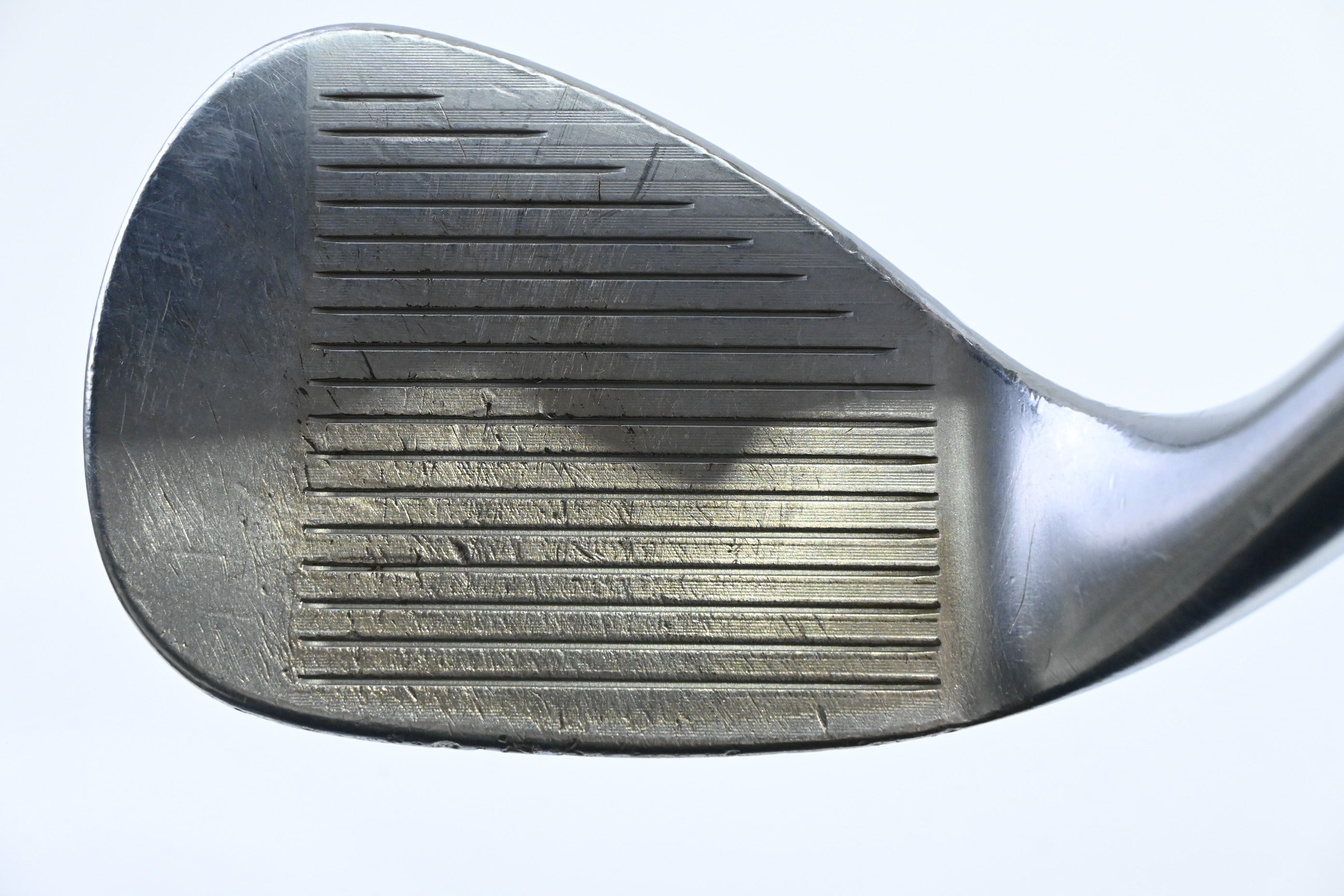 Titleist Vokey SM9 Lob Wedge / 58 Degree / Regular Flex Project X LZ 120 Shaft