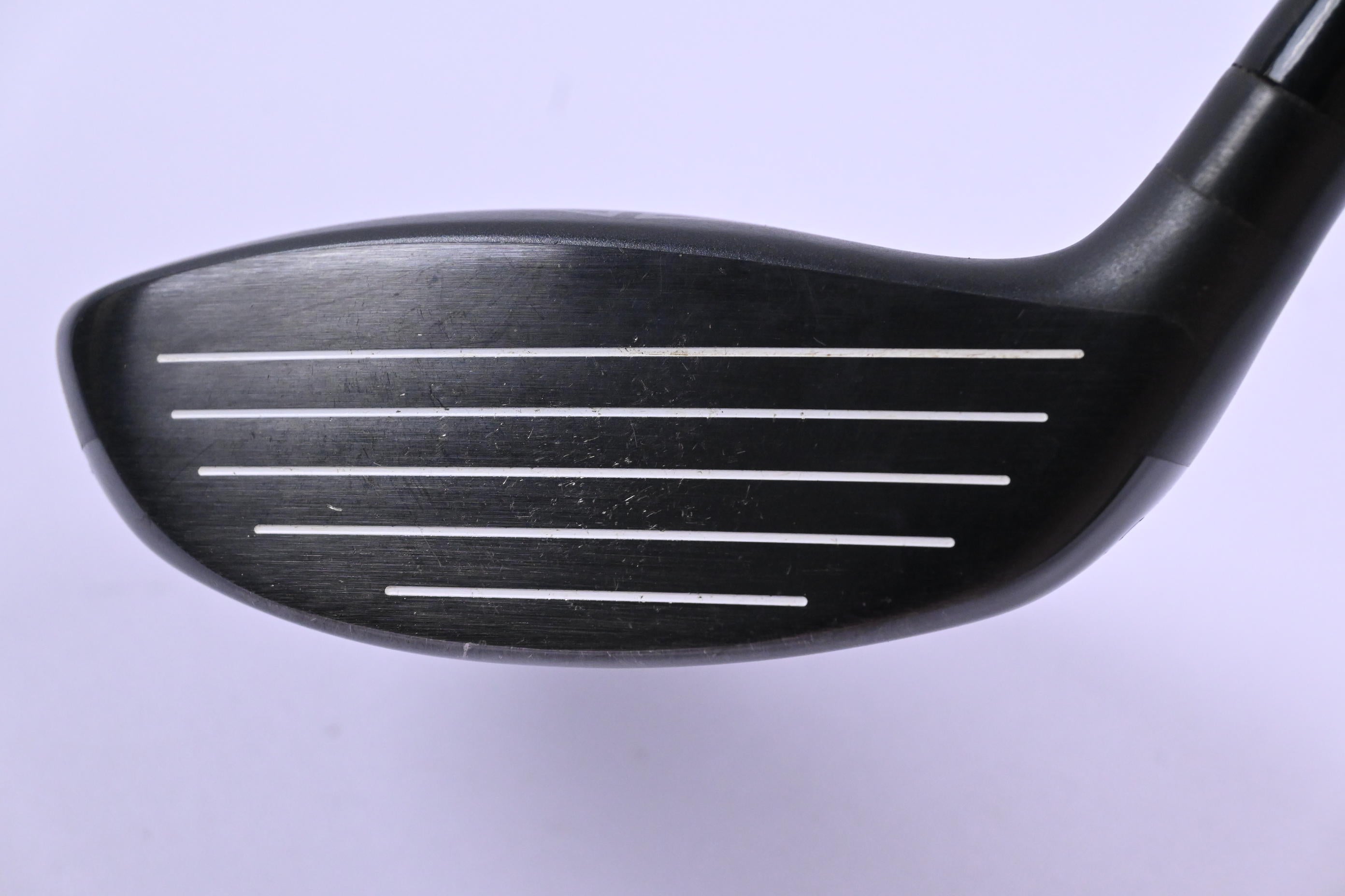 Ping G25 #3 Wood / 15 Degree / Regular Flex Ping TFC 189 Shaft