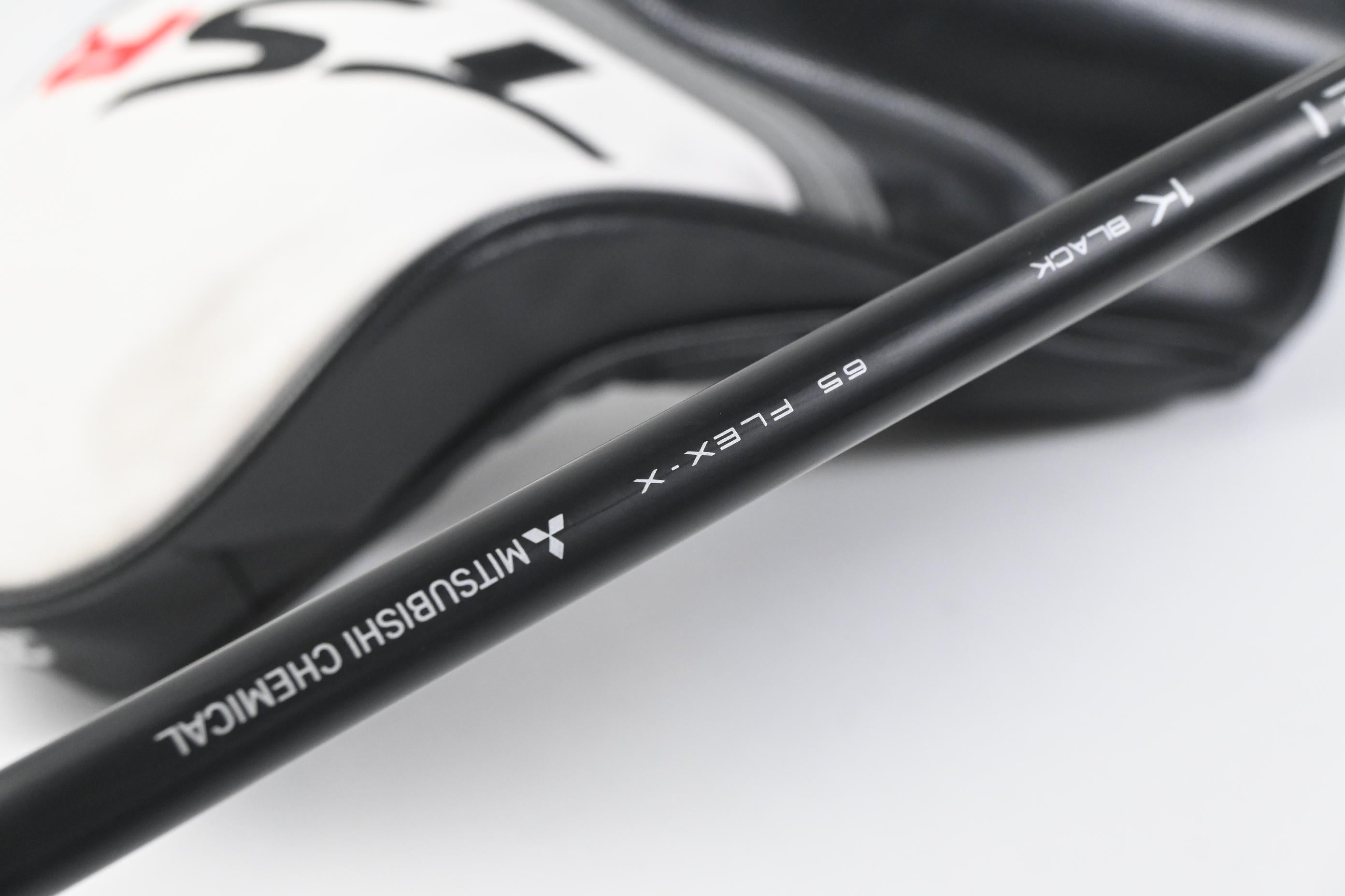 Titleist TSR3 Driver / 10 Degree / X-Flex Tensei 1K Black 65 Shaft