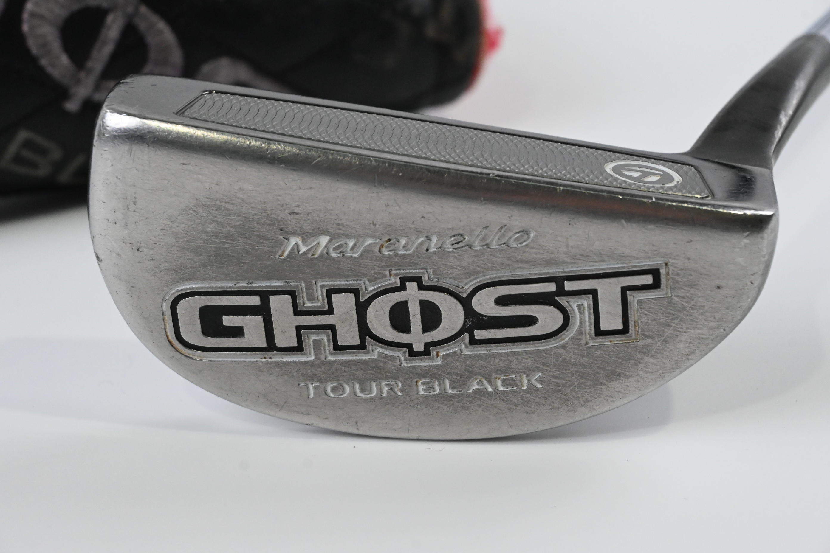 Taylormade Ghost Tour Black Maranello Putter / 35 Inch