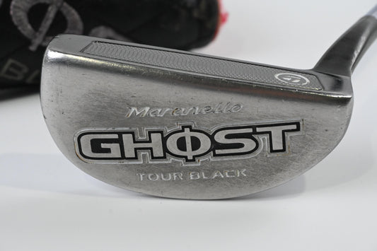 Taylormade Ghost Tour Black Maranello Putter / 35 Inch