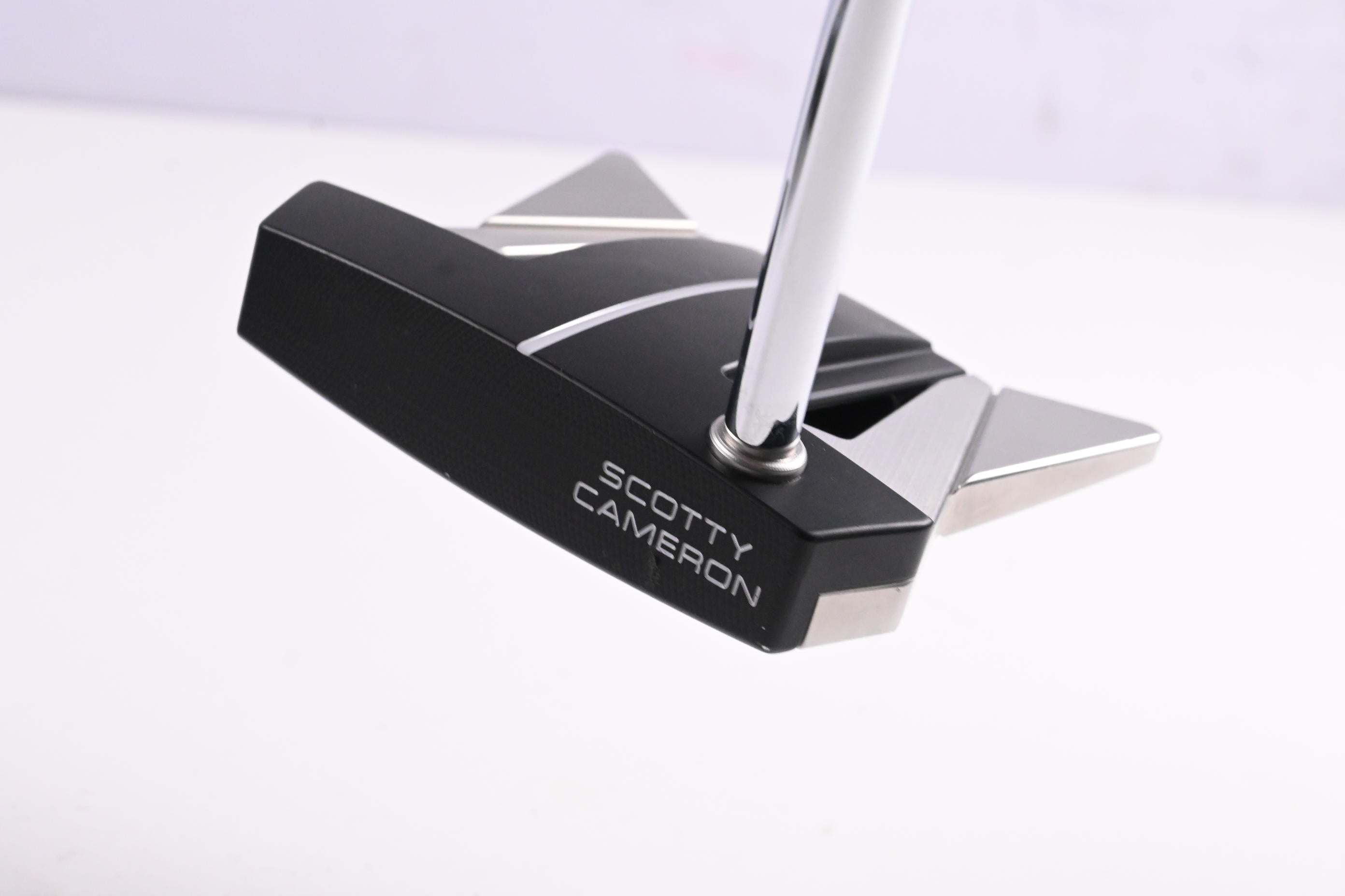 Scotty Cameron Phantom X 2022 12 Putter / 35 Inch