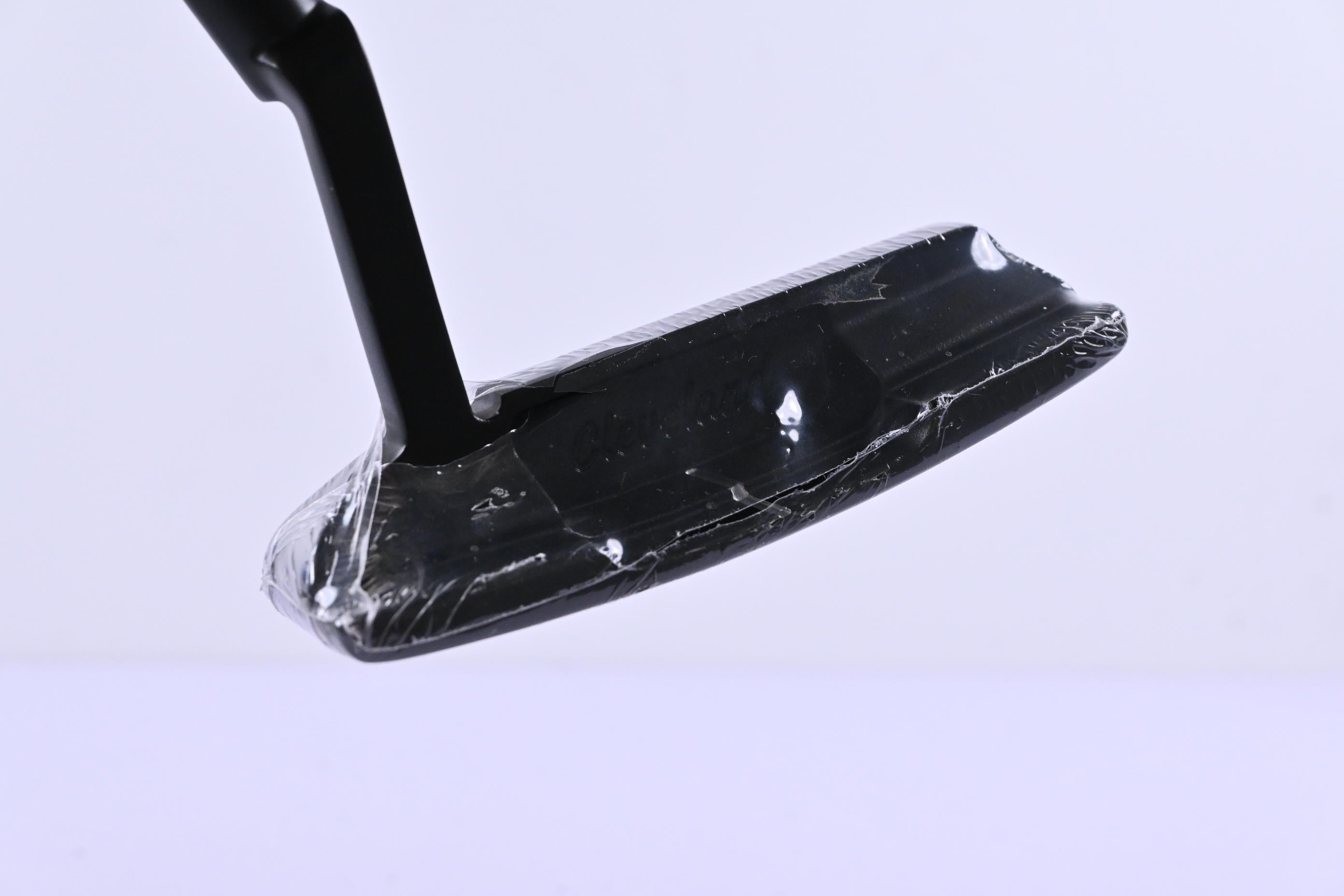Cleveland HB Soft 2 Black Satin #1 Putter / 34 Inch