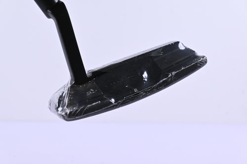 Cleveland HB Soft 2 Black Satin #1 Putter / 34 Inch