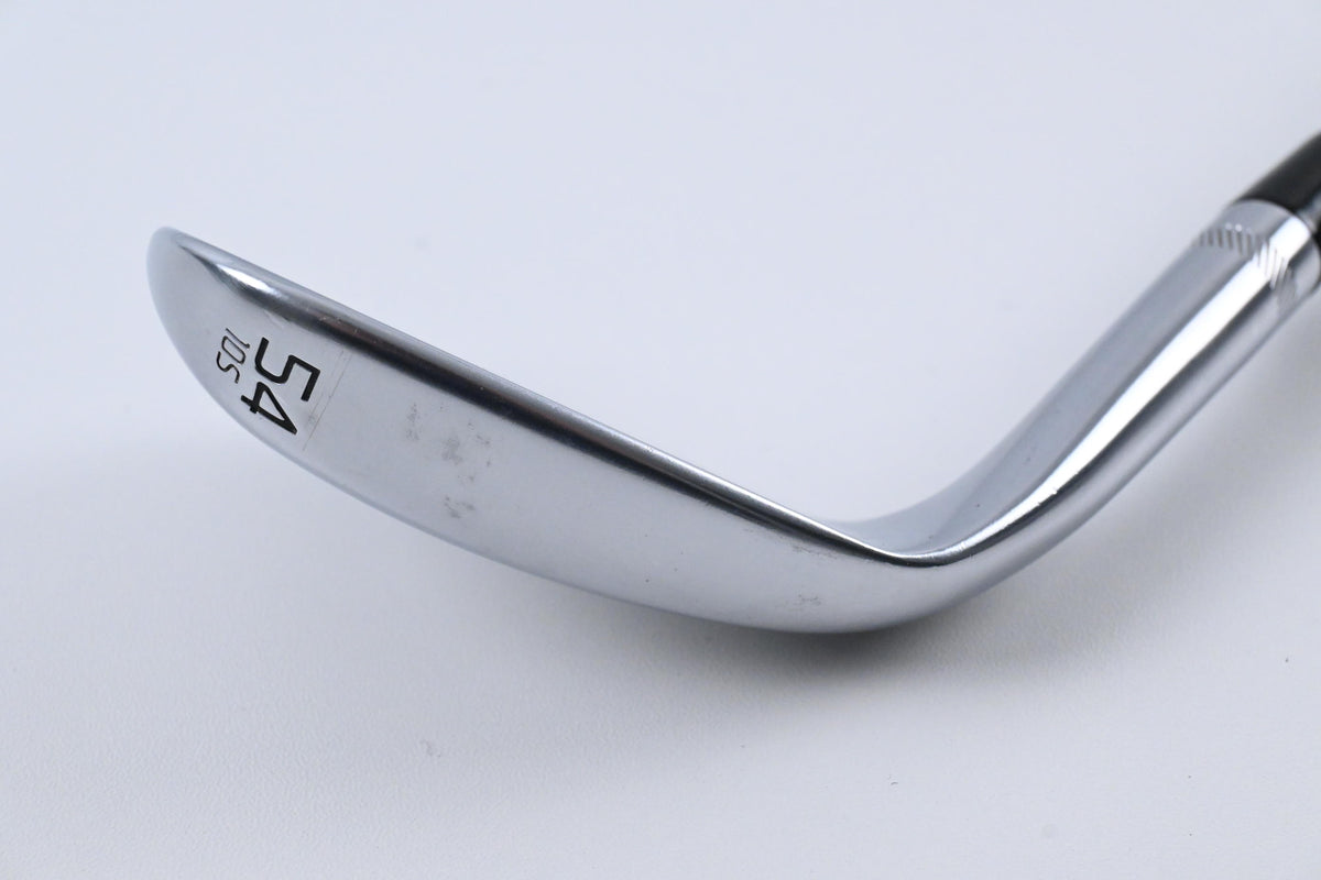 Titleist Vokey SM10 Sand Wedge / 54 Degree / Wedge Flex Vokey SM10 Shaft