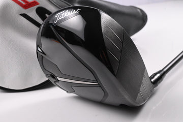 Titleist TSR3 Driver / 10 Degree / X-Flex Tensei 1K Black 65 Shaft