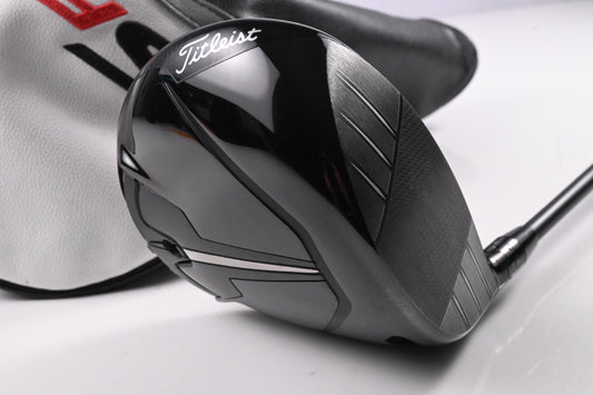 Titleist TSR3 Driver / 10 Degree / X-Flex Tensei 1K Black 65 Shaft