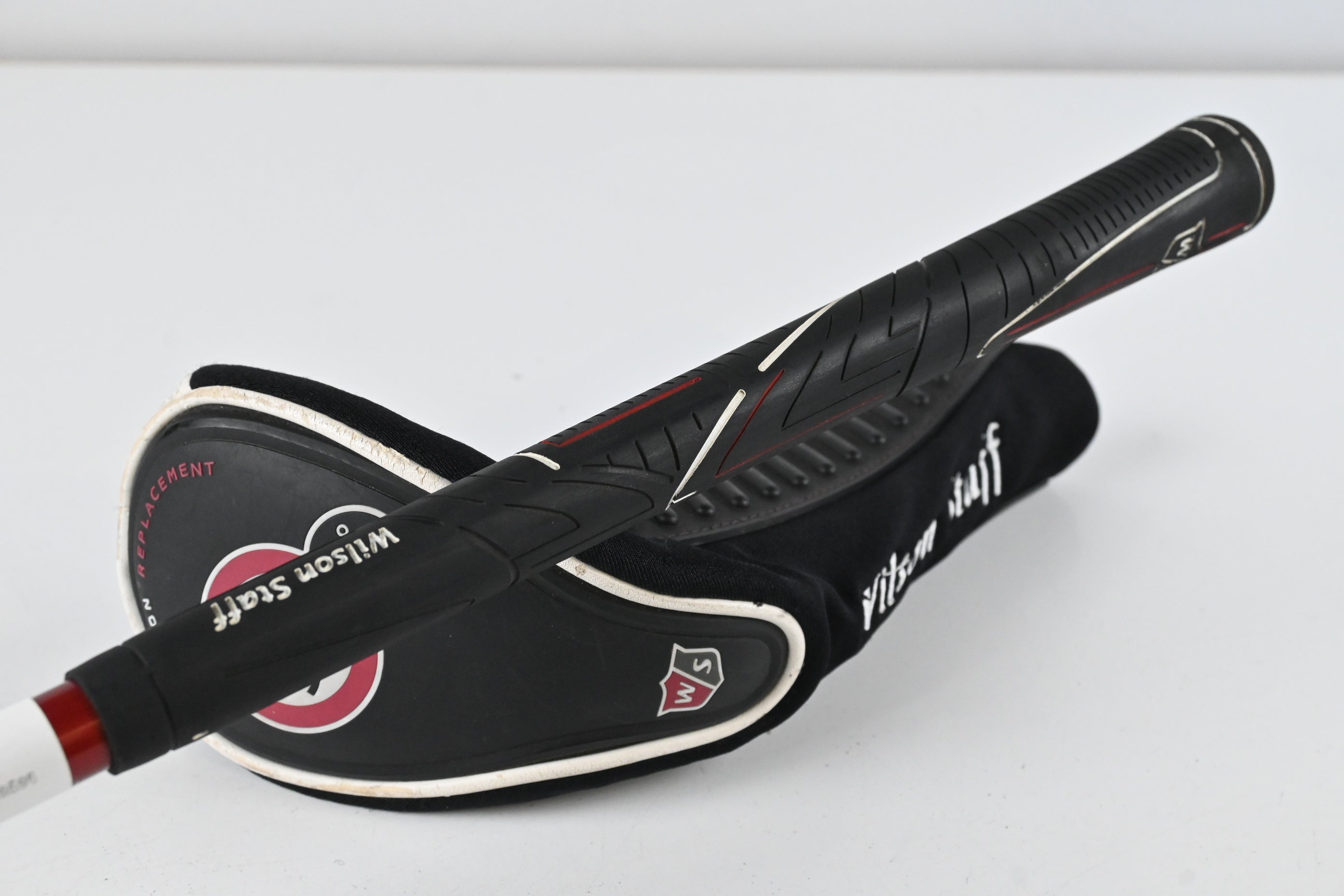 Wilson Staff Fybrid #3 Hybrid / 21 Degree / Regular Flex UST Proforce V2 66