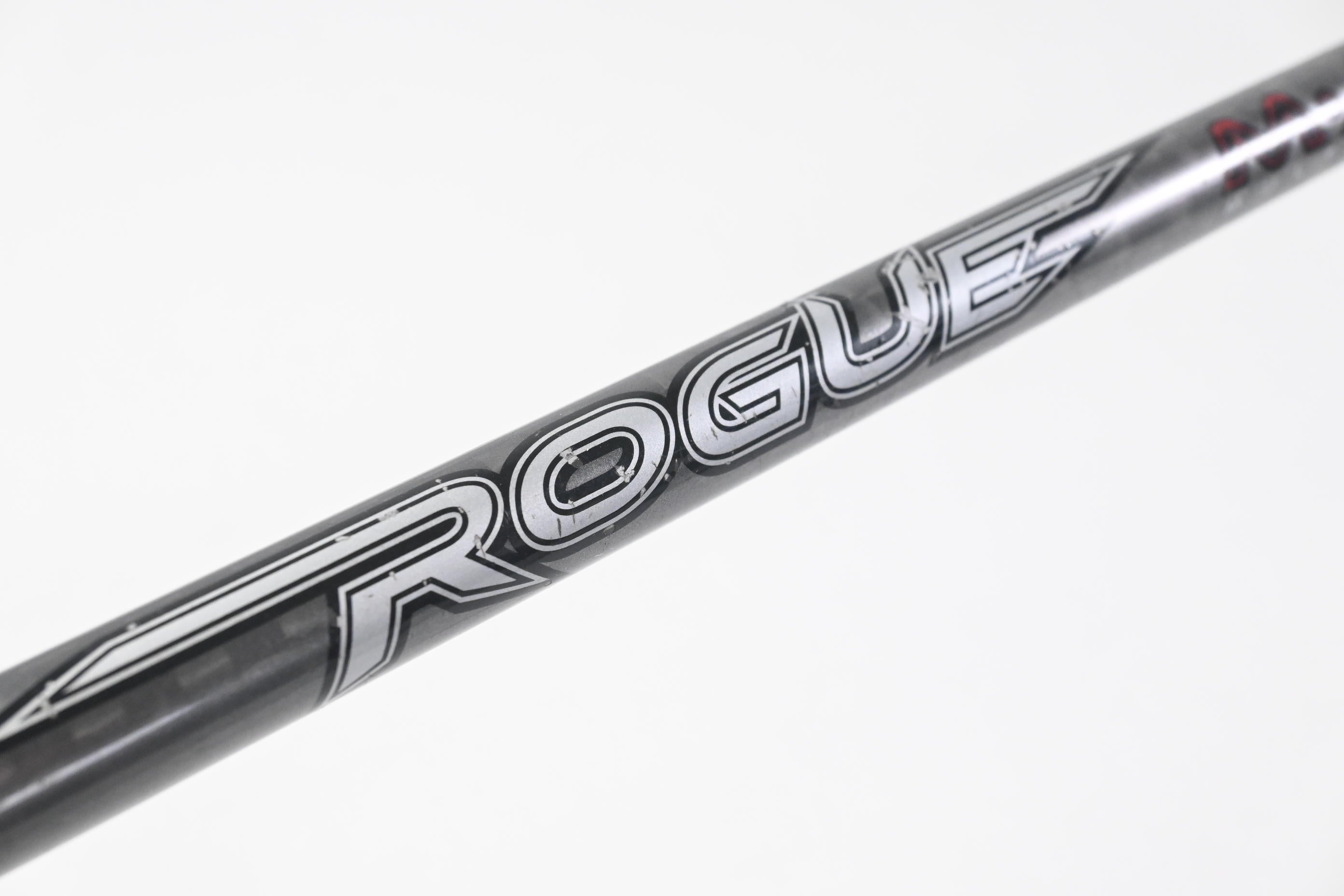 Aldila Rogue M.AX Low 65 Driver Shaft / X-Flex / Titleist