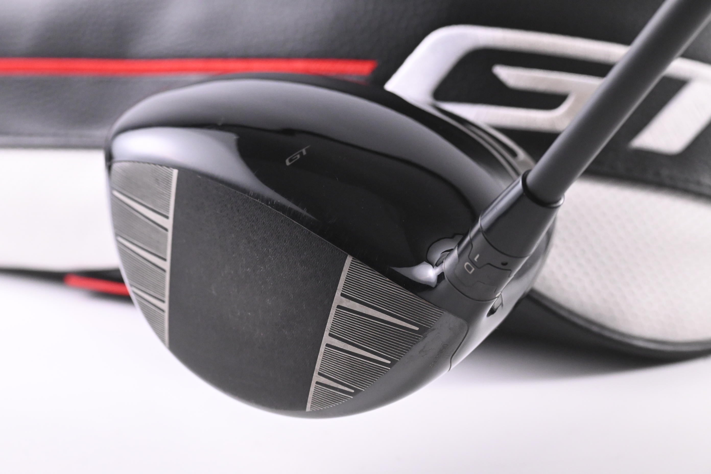 Titleist GT2 Driver / 11 Degree / Regular Flex Tensei 1K Blue 55 Shaft