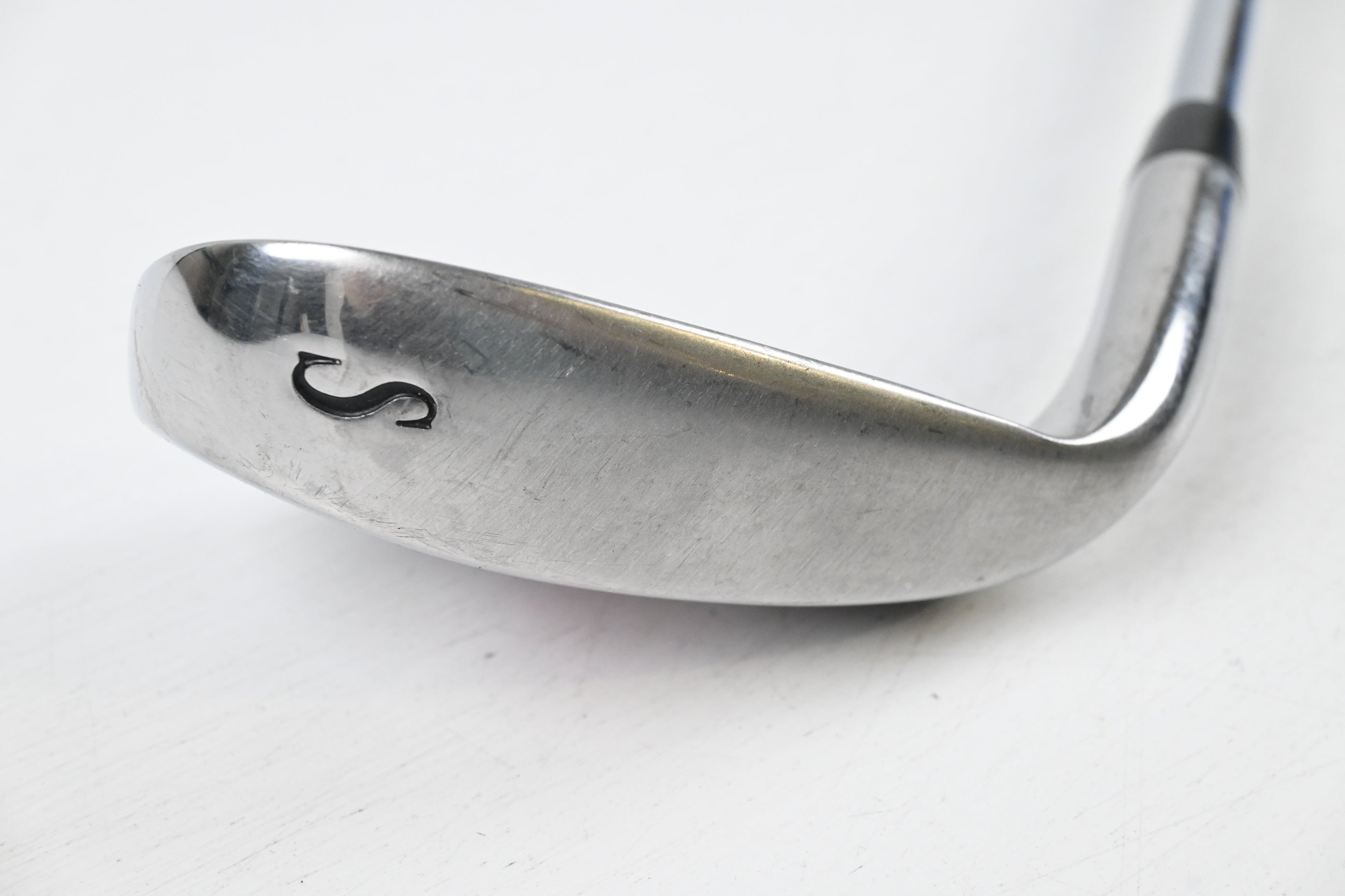 Ben Sayers M8 Sand Wedge / 56 Degree / Stiff Flex Steel Shaft