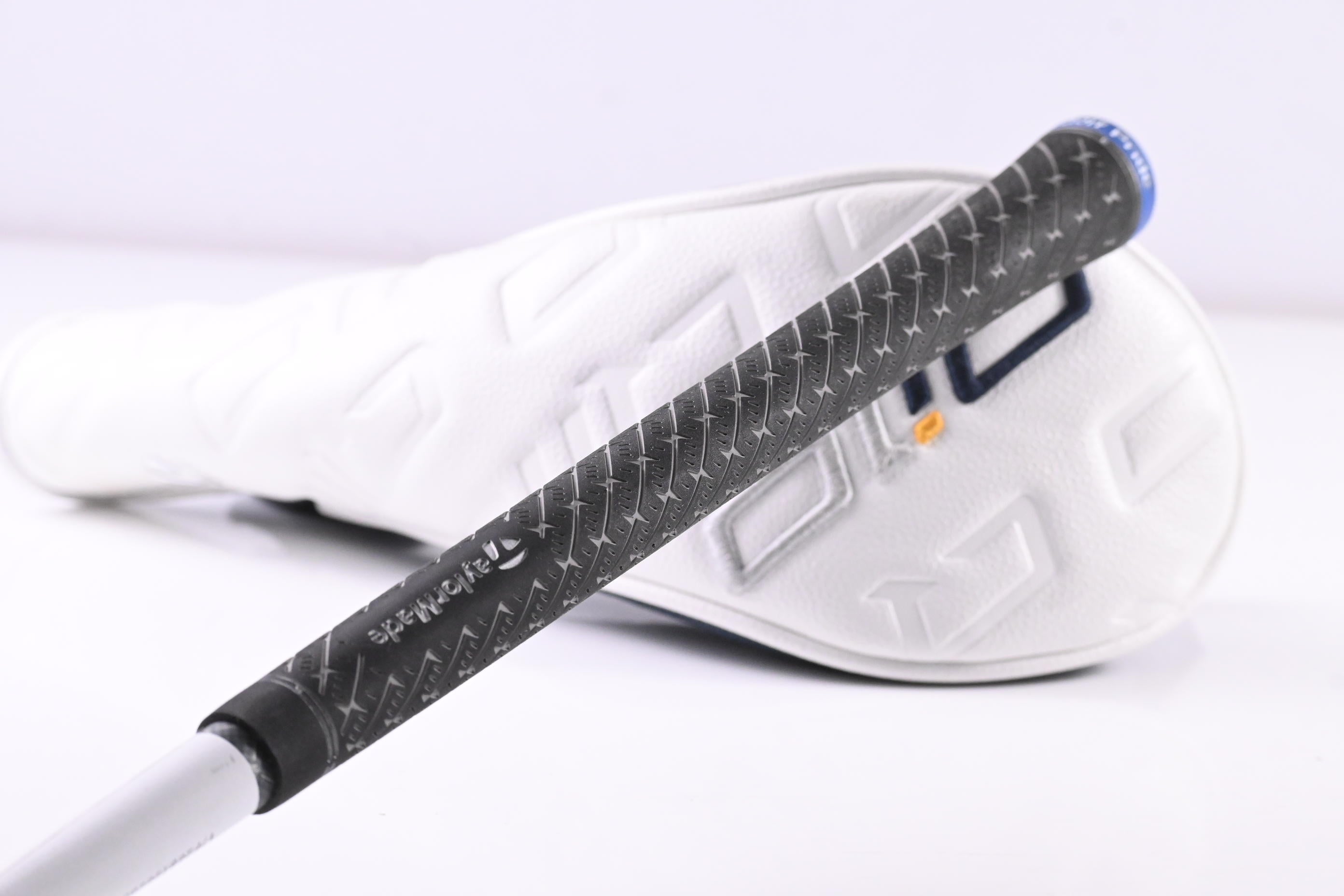 Taylormade Qi10 #5 Wood / 18 Degree / Regular Flex Tensei AV Blue 65 Shaft